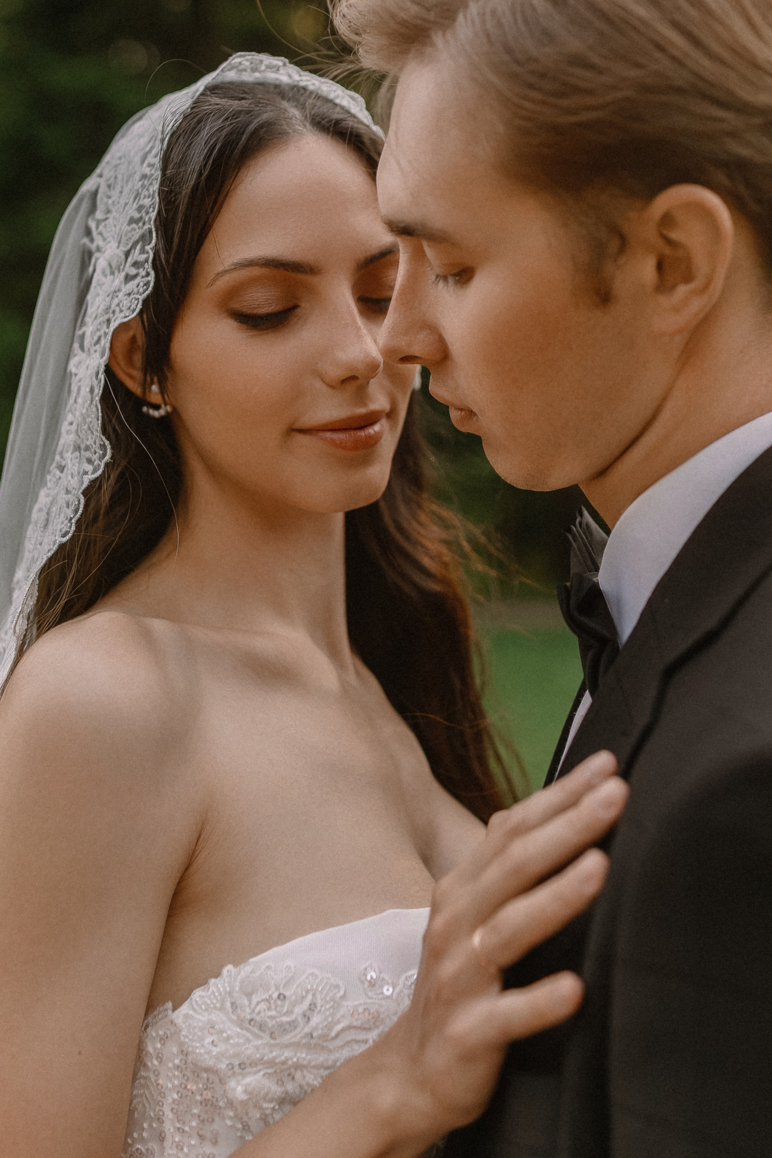 Летний Ораниенбаум. Николь — ваш любимый фотограф в Санкт-Петербурге