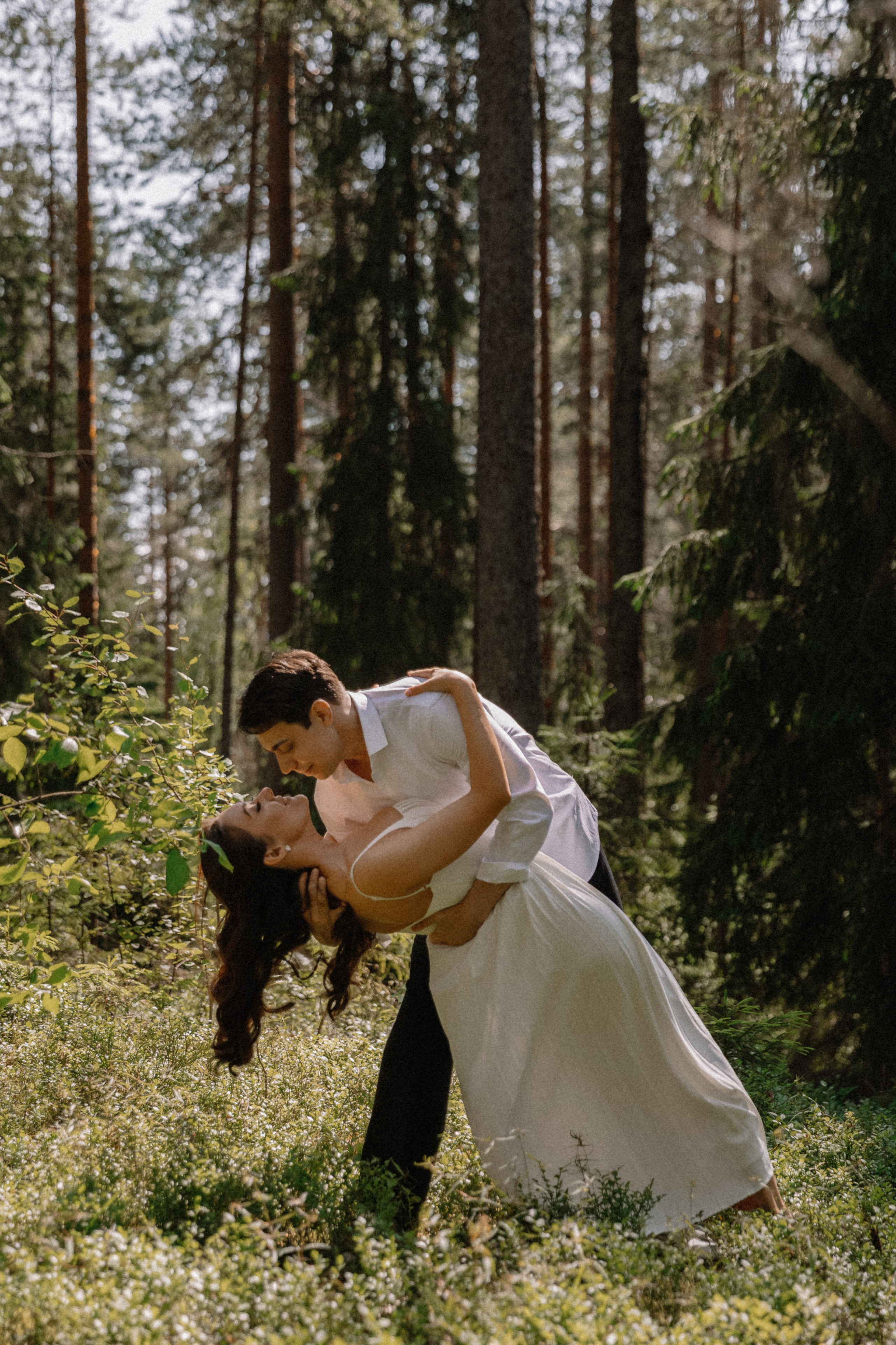 Карина + Дима: банкет. Николь — ваш любимый фотограф в Санкт-Петербурге