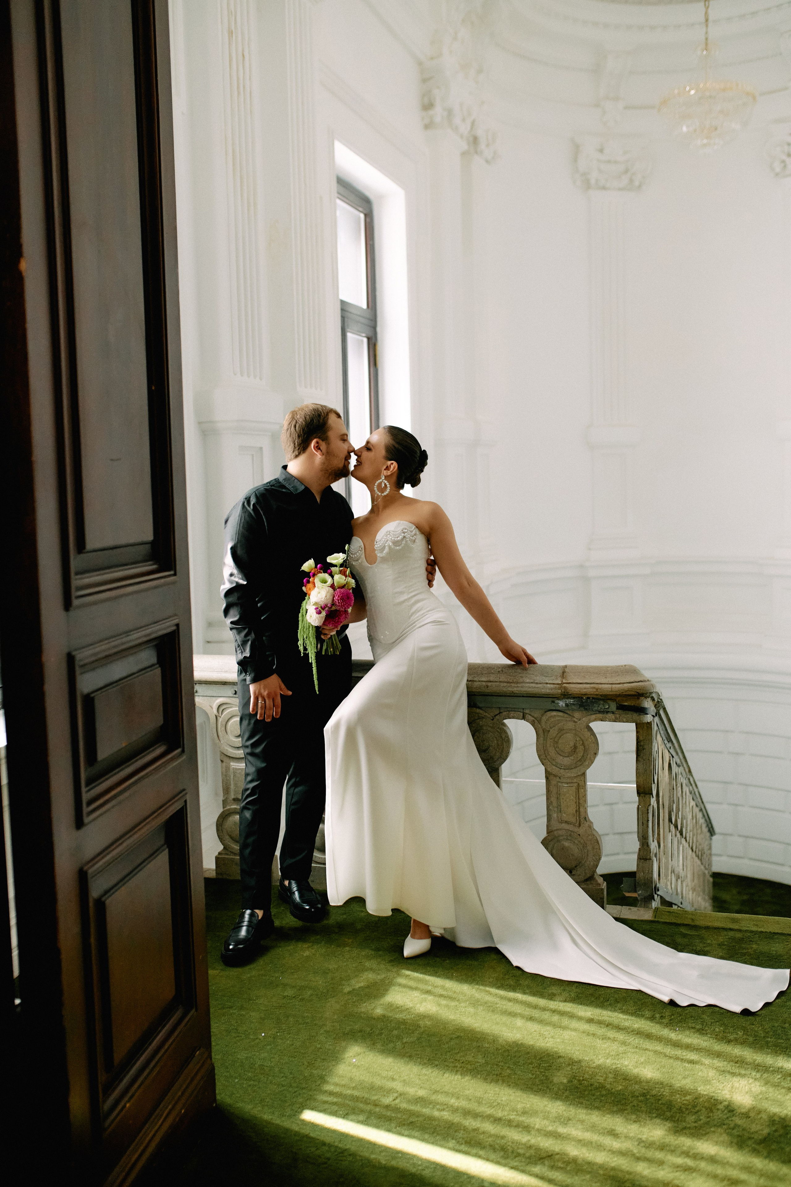 Юля и Стас. Профессиональный Фотограф во Владимире, в Москве и в Суздале — Полина Романычева