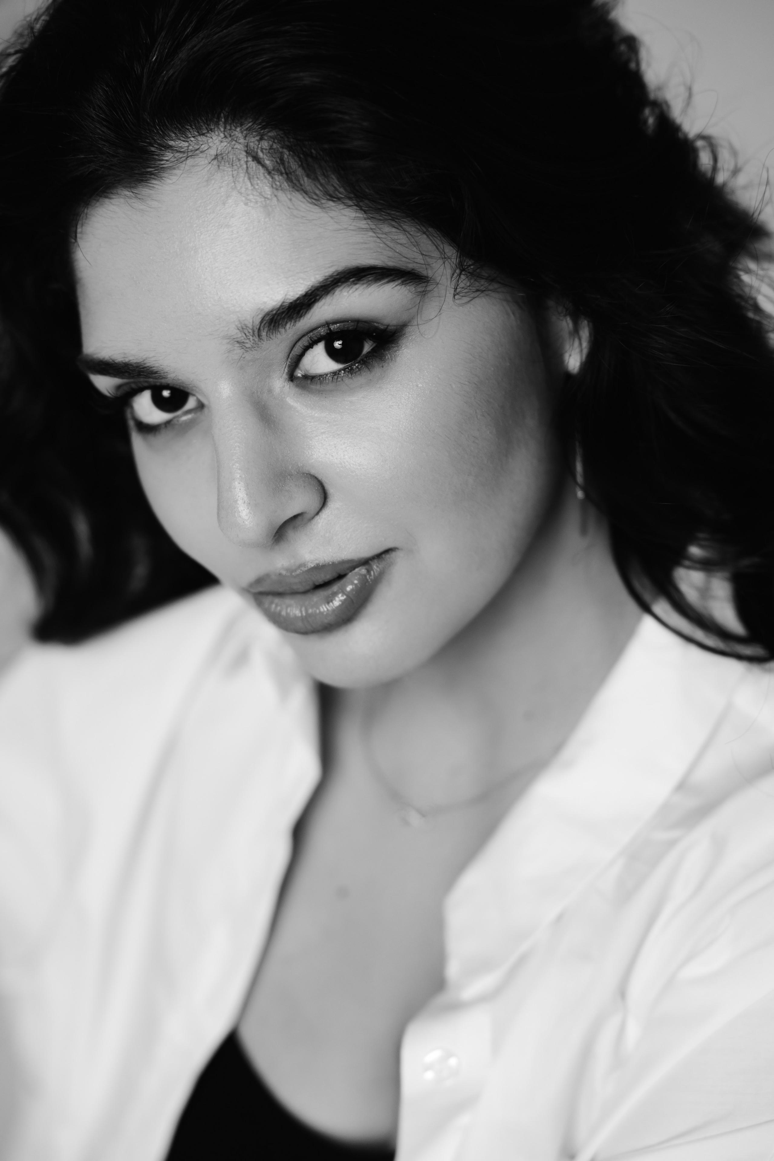 Женский портрет. Свадебный и семейный фотограф в Твери Стас Александров