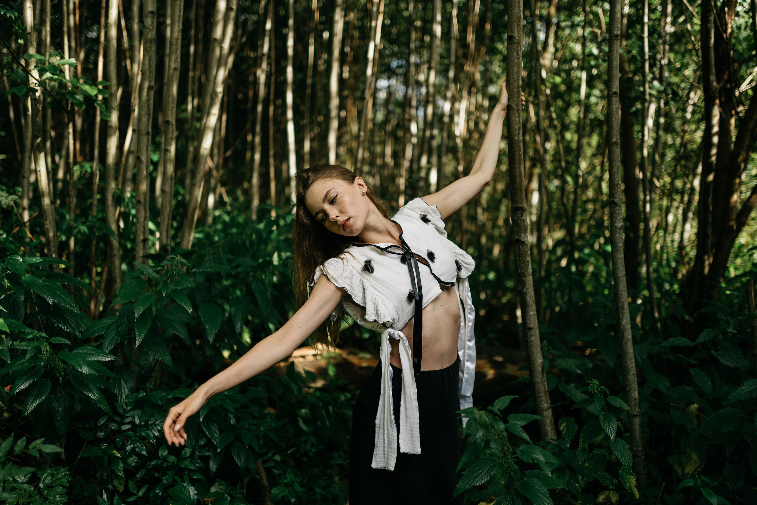 Женский портрет. Свадебный и семейный фотограф в Твери Стас Александров