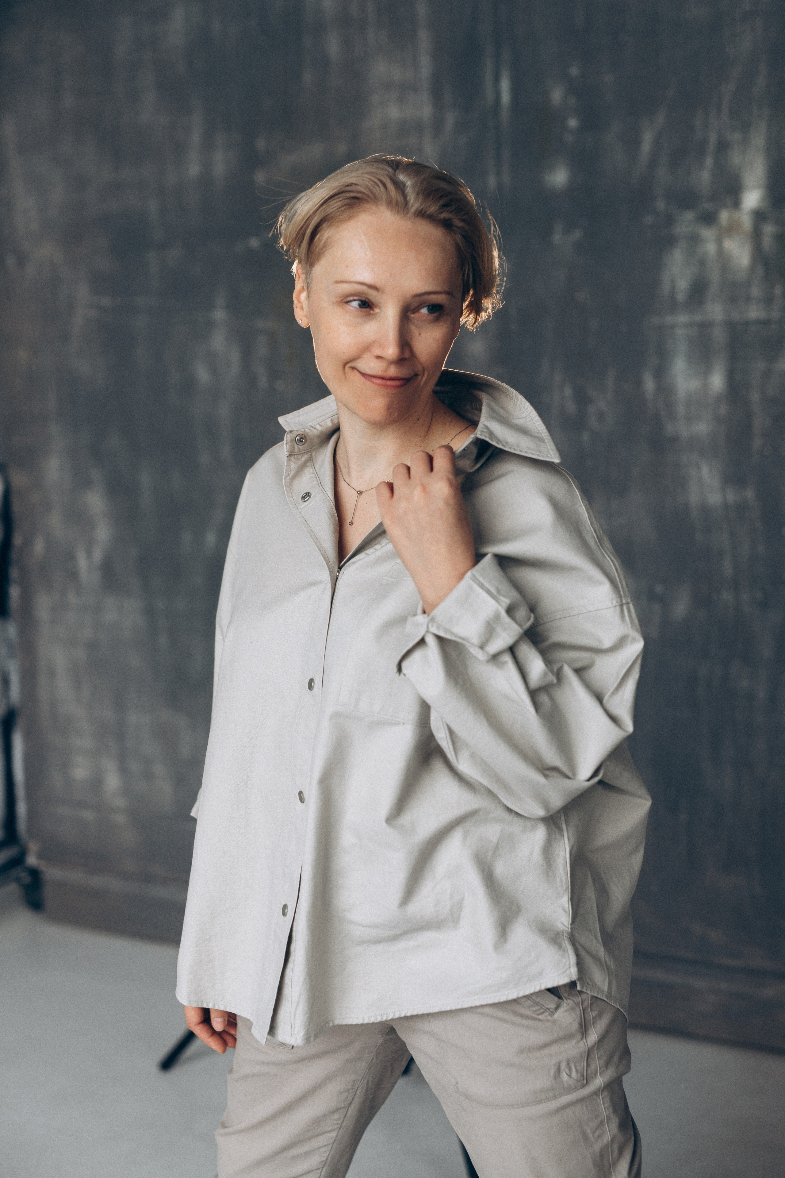 Наташа. Фотограф Ногинск Электросталь Наталья Осетрова