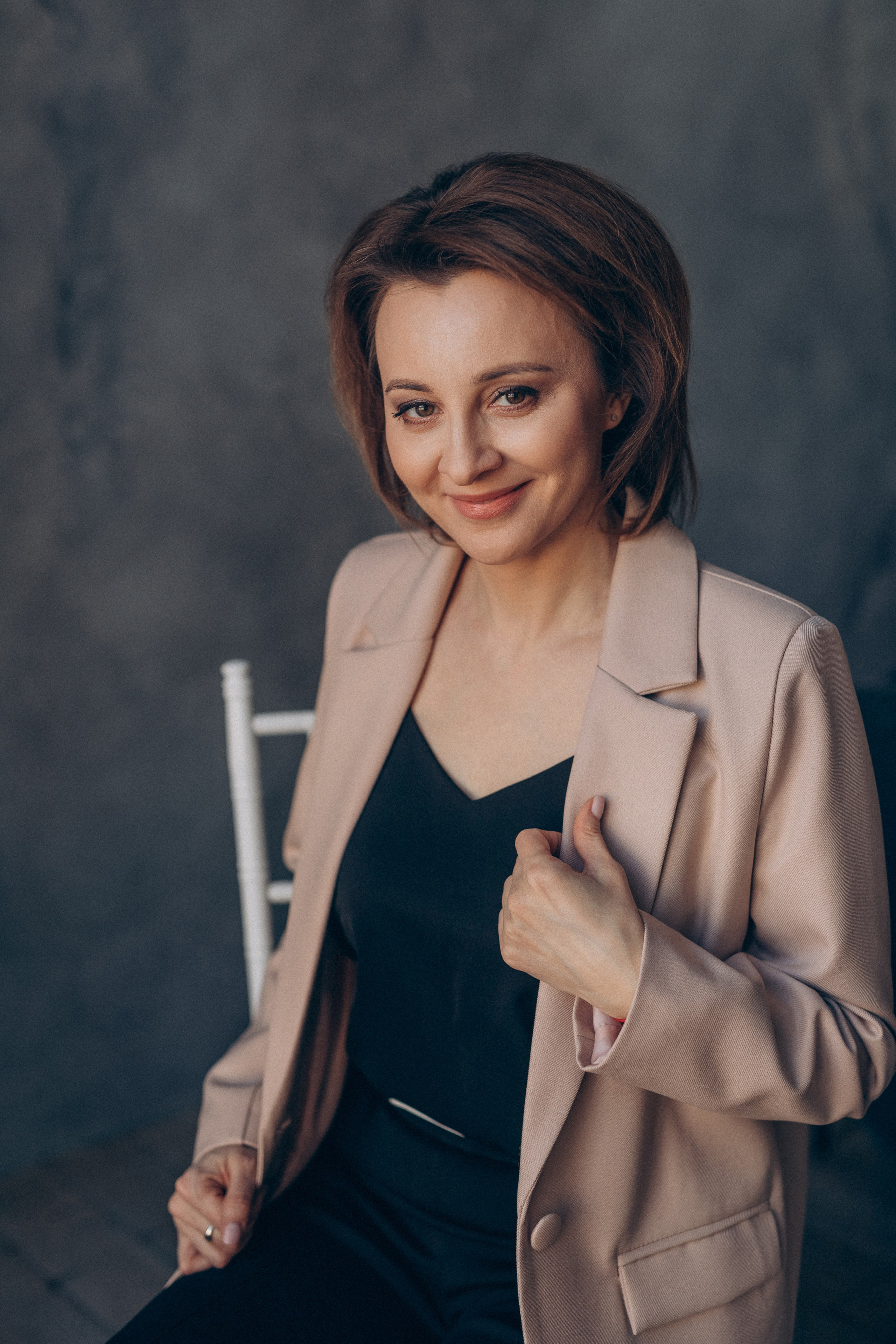 Лада. Фотограф Ногинск Электросталь Наталья Осетрова