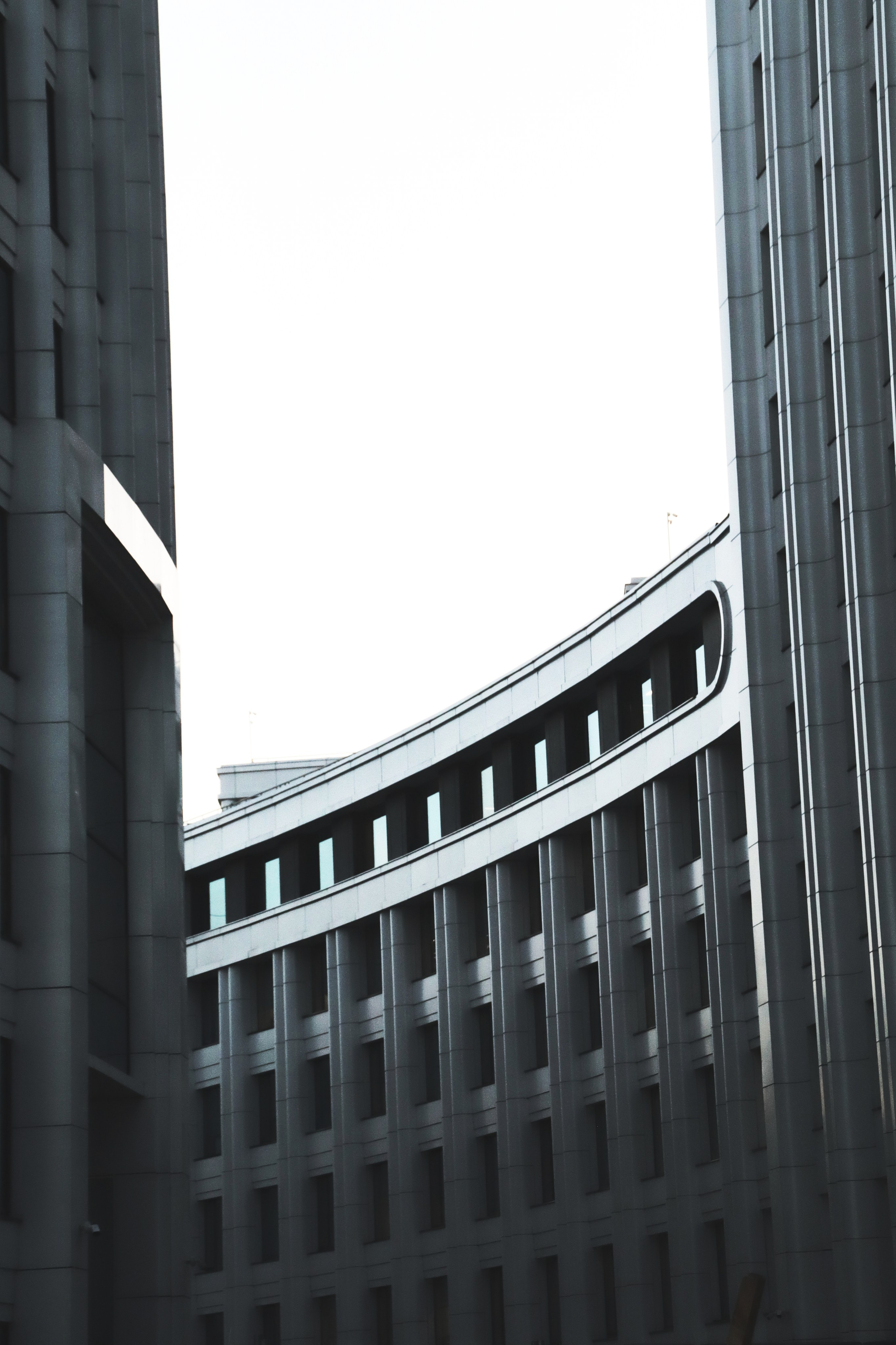 Москва. Фотограф Александр Рауш