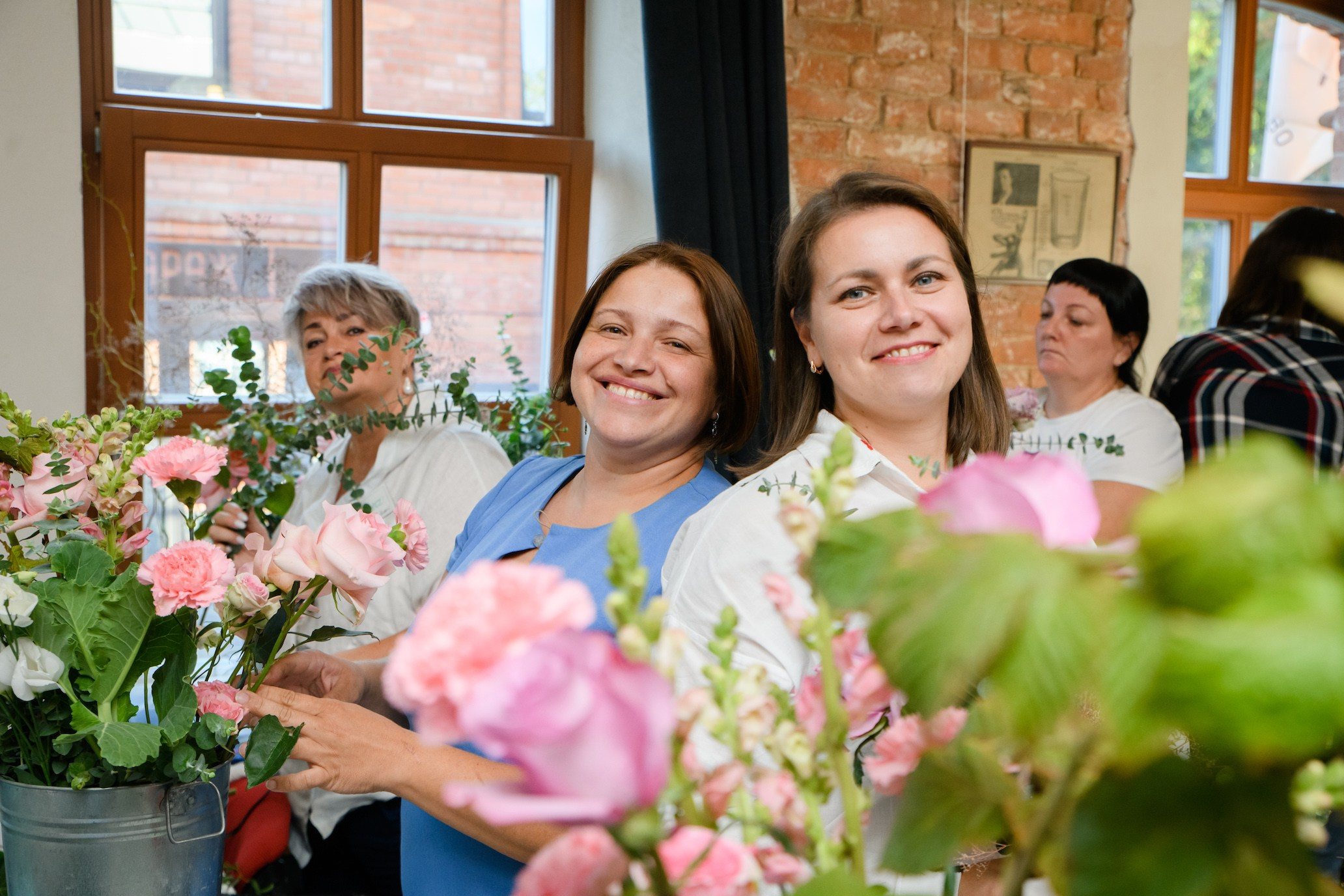 МК от Porolov Цветочная история. Фотограф Илья Ковалев в Волгограде