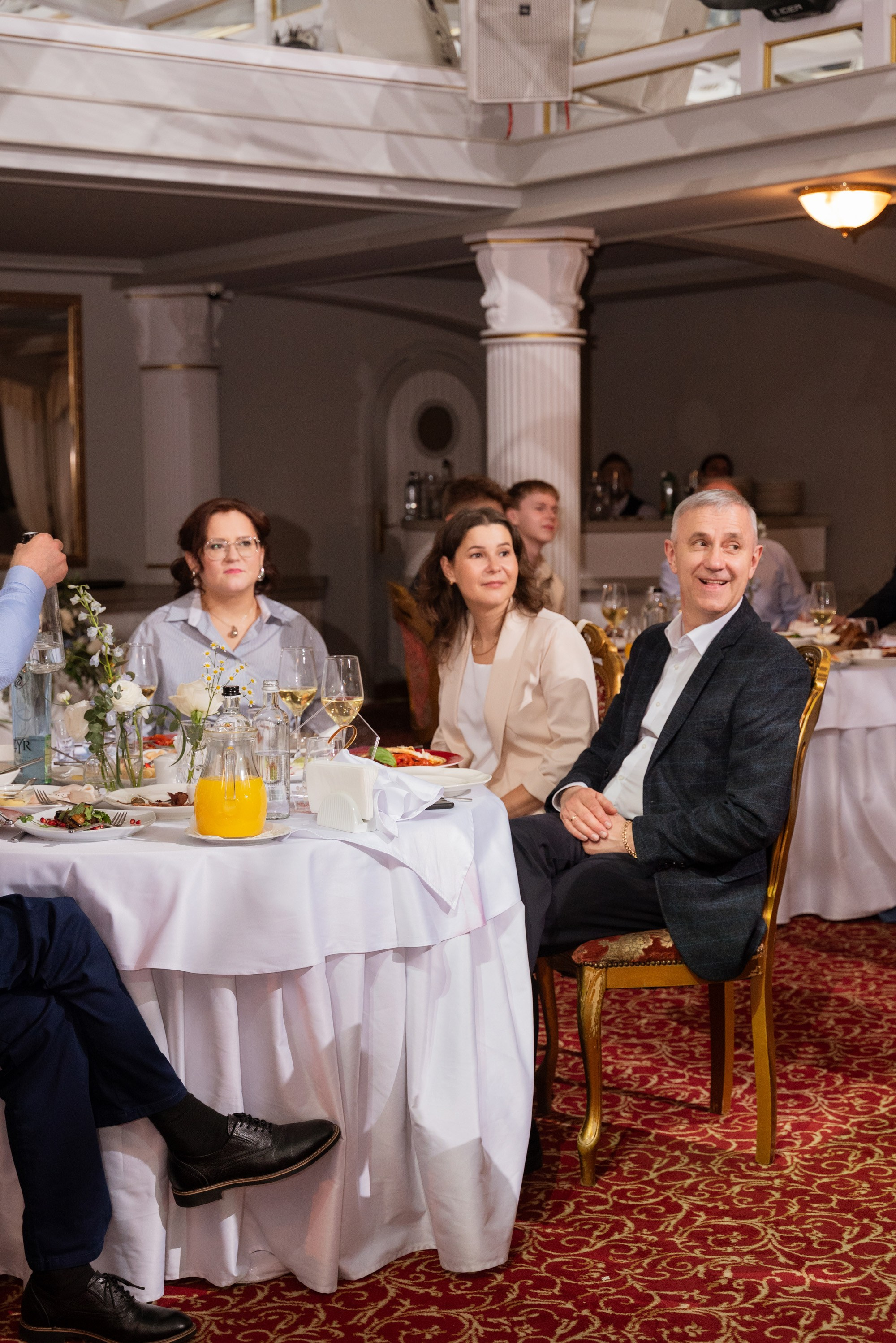 Лев и Наталья | 27.04.24. Свадебный фотограф в Санкт-Петербурге Владислава Тюльпина