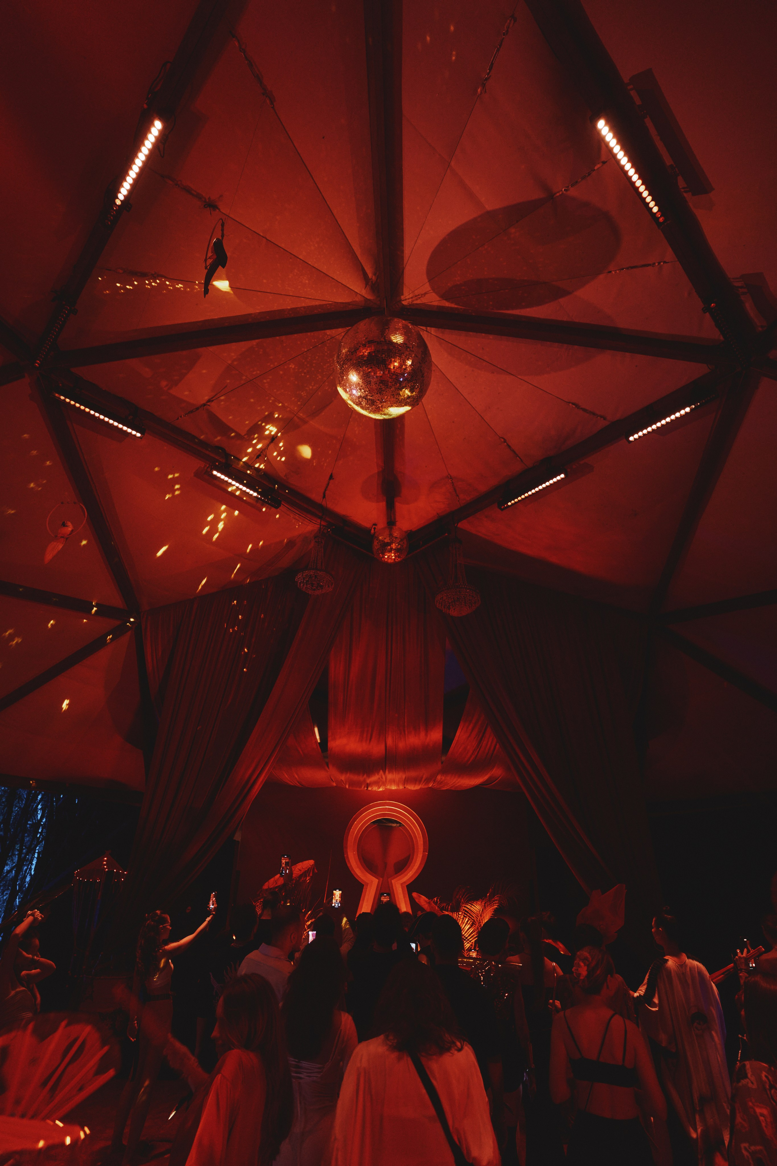 Events. Photographer Igor Orishich