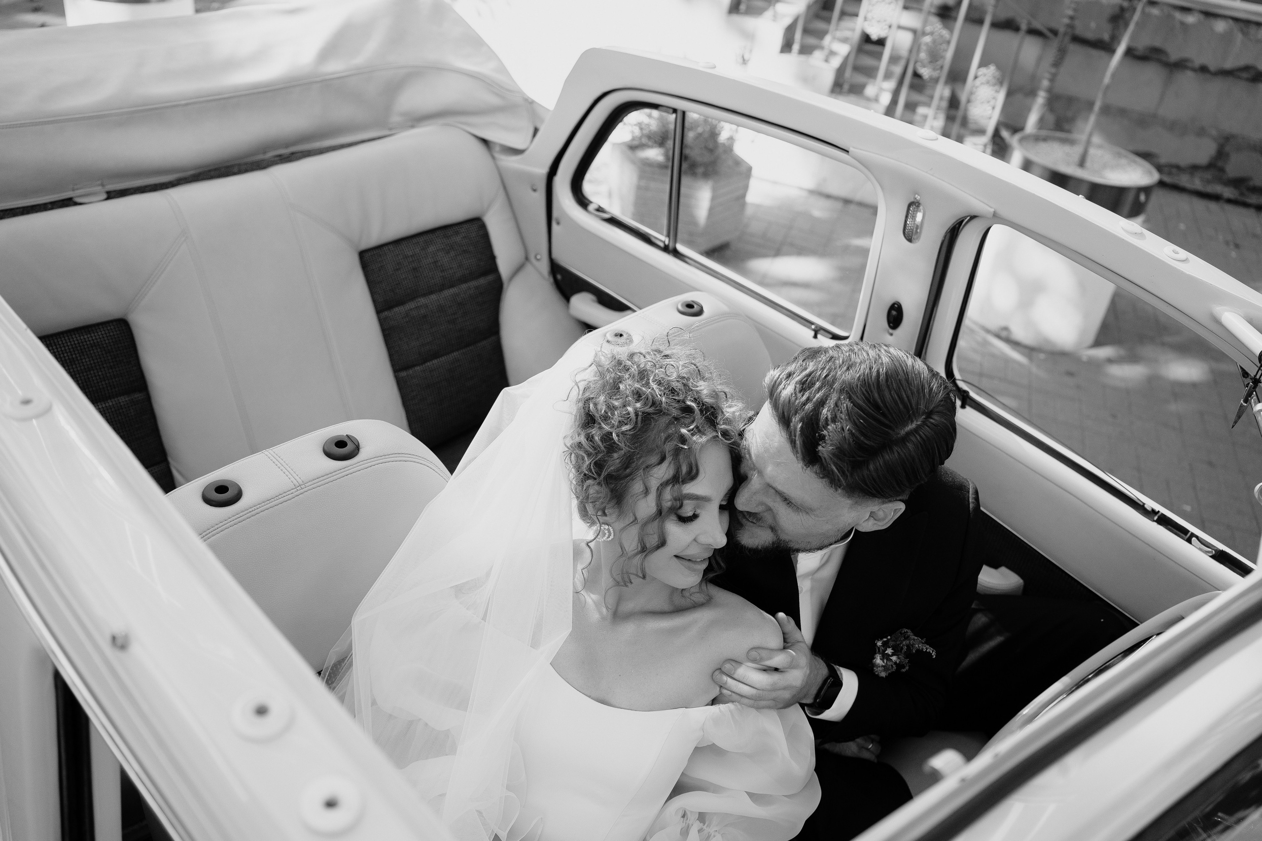 Глеб+Ангелина. Свадебный фотограф в Краснодаре Алексей Кудинов