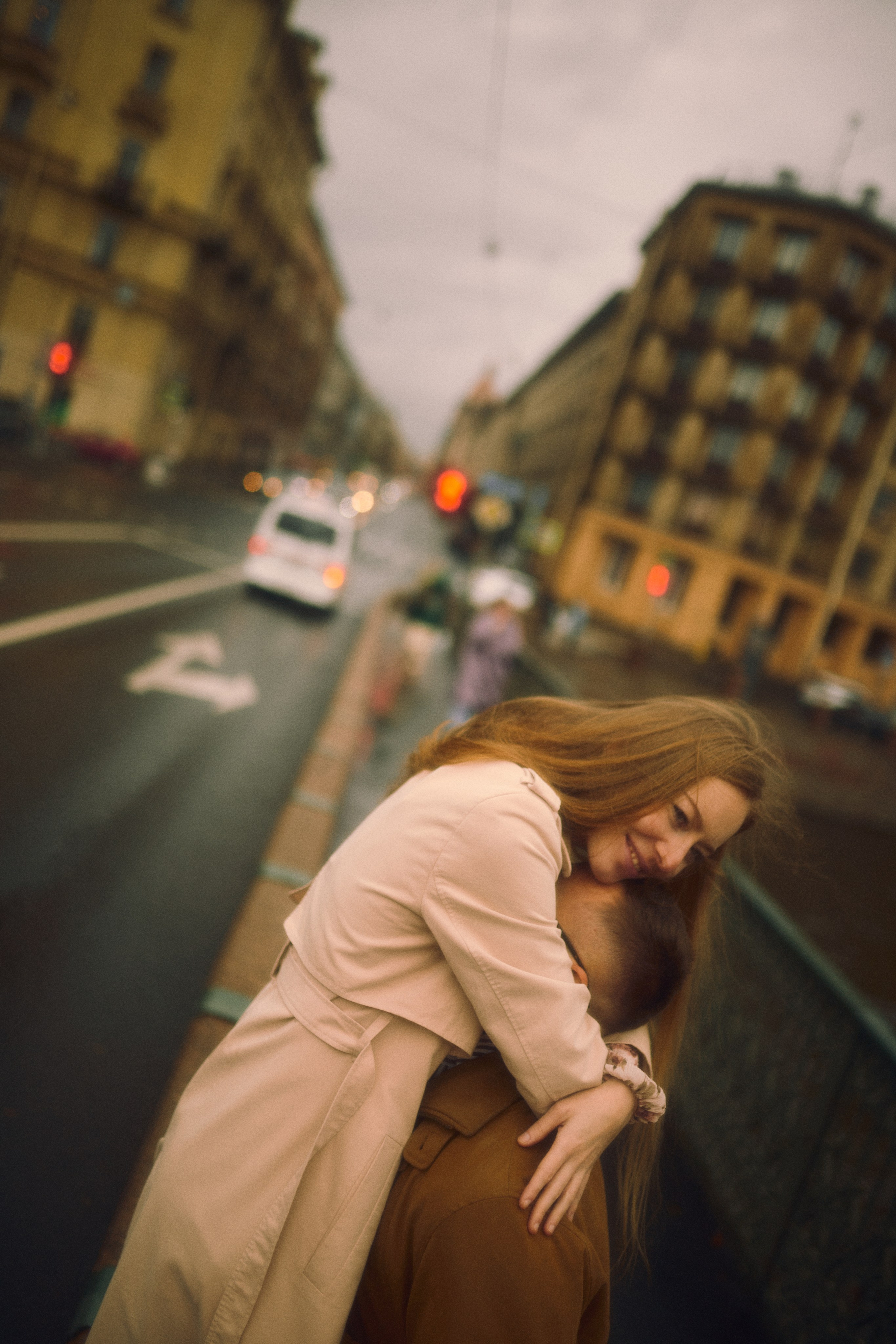 Таня и Богдан. Фотограф Ионова Анастасия, г Владивосток