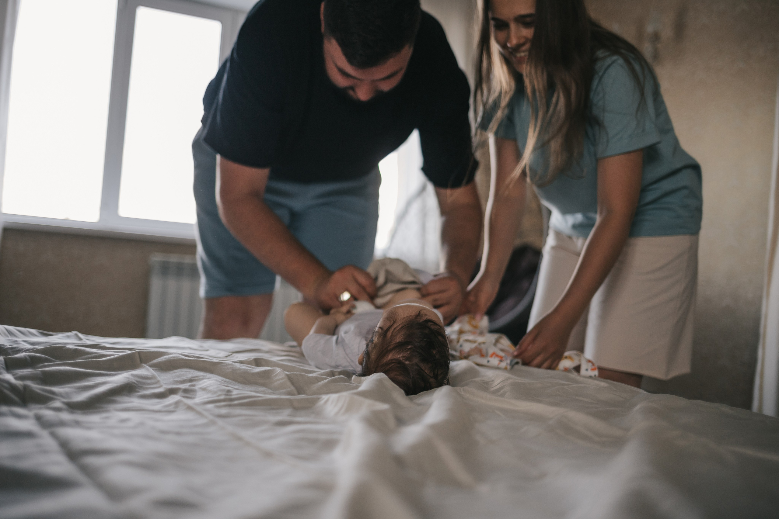 Лука. Фотограф Нижний Новгород