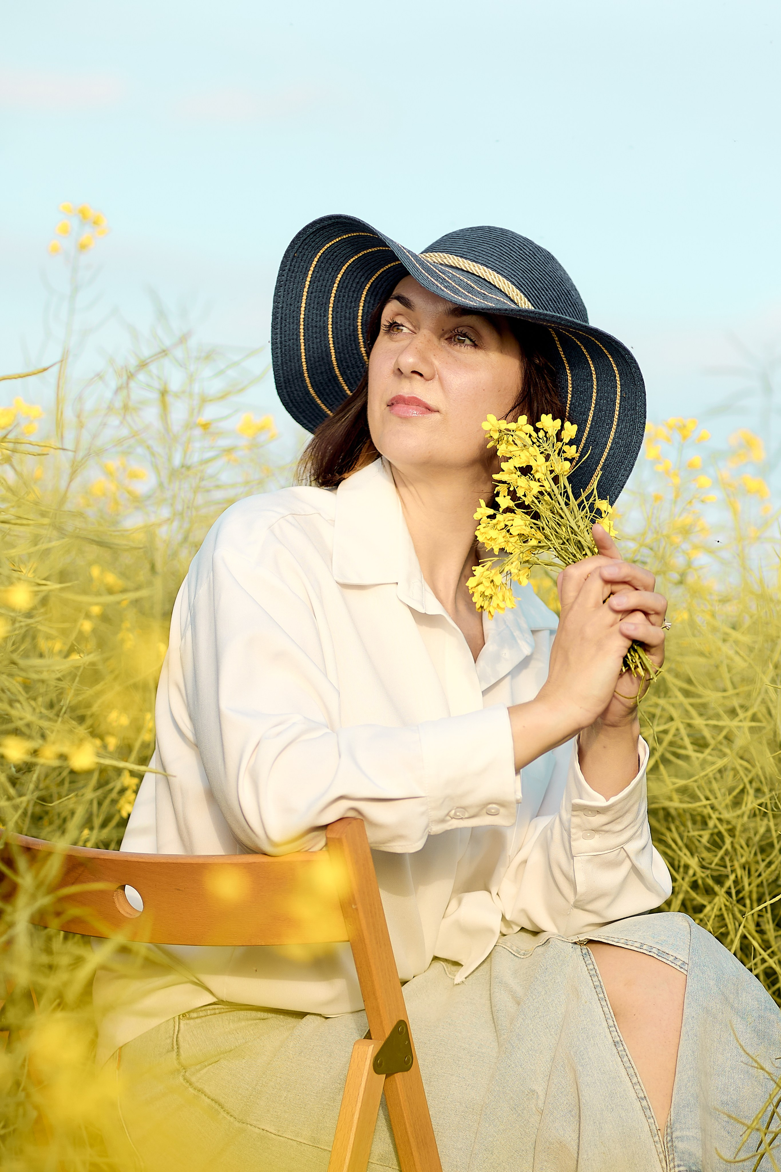 Юля. Светлана Родионова — фотограф спортивный и не только