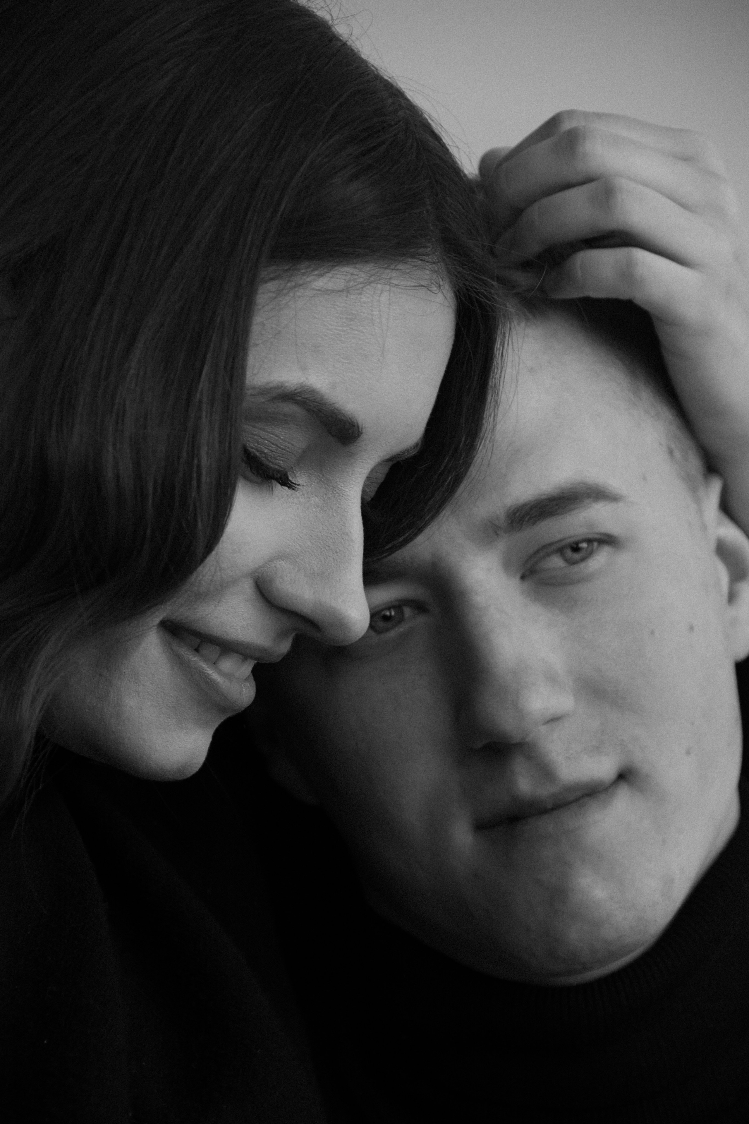 Love story. Семейный и репортажный фотограф в Хабаровске Татьяна Болычева