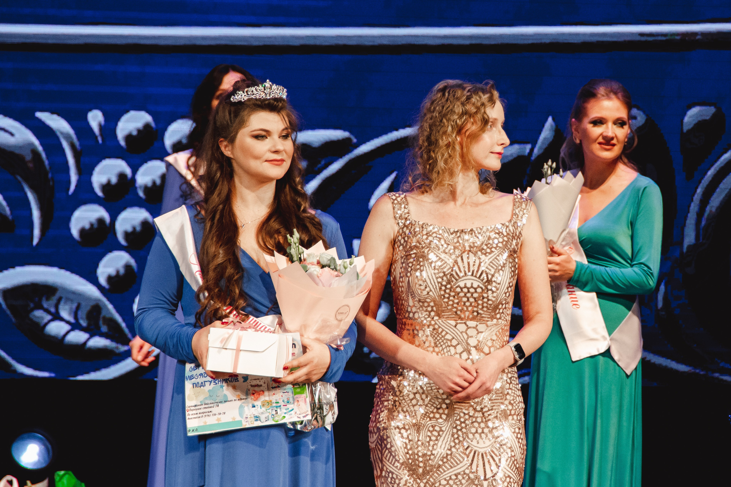 Миссис Будущая Мама. Семейный и репортажный фотограф в Хабаровске Татьяна Болычева