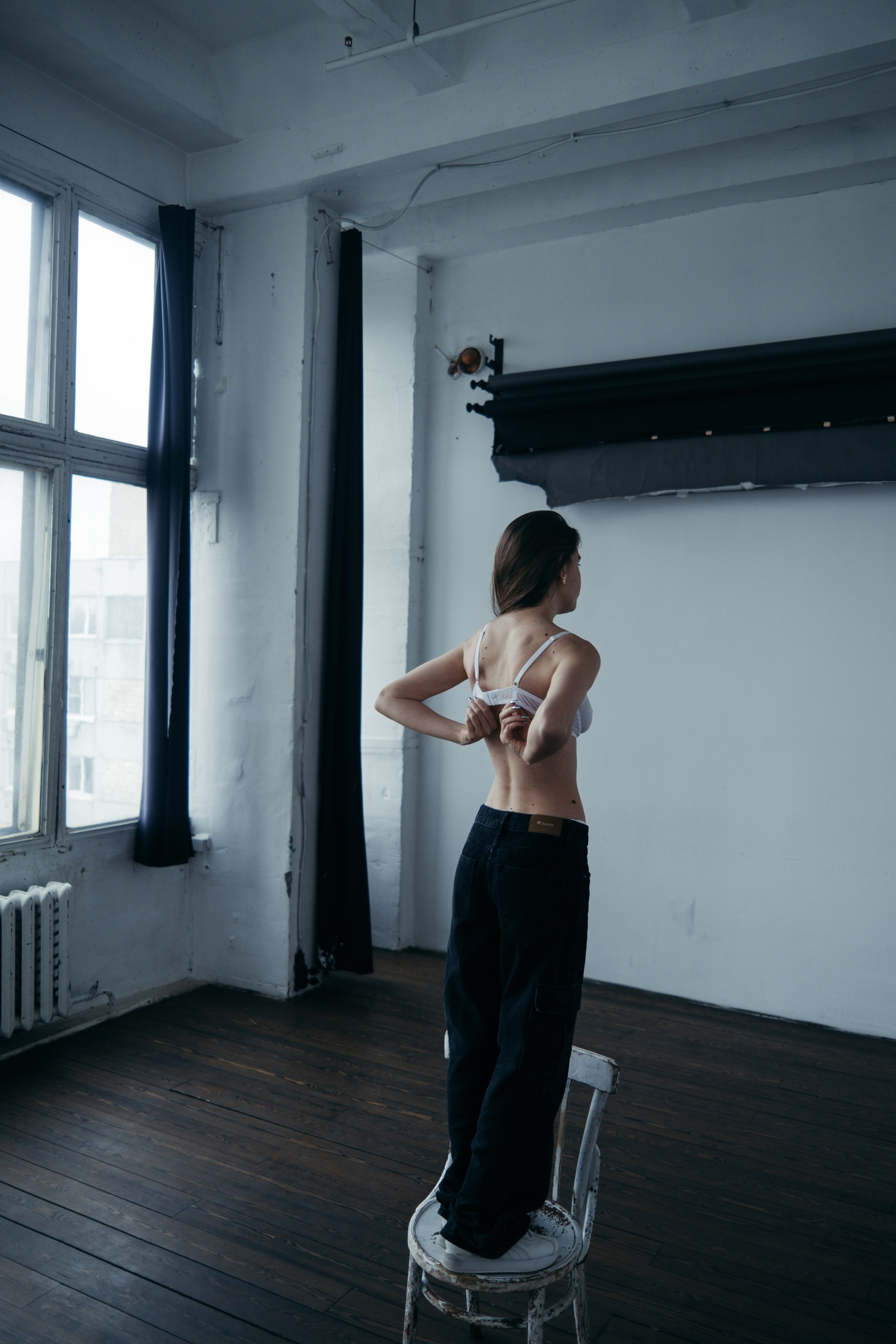 Портреты. Портретный фотограф Соня Мокроусова из Обнинска