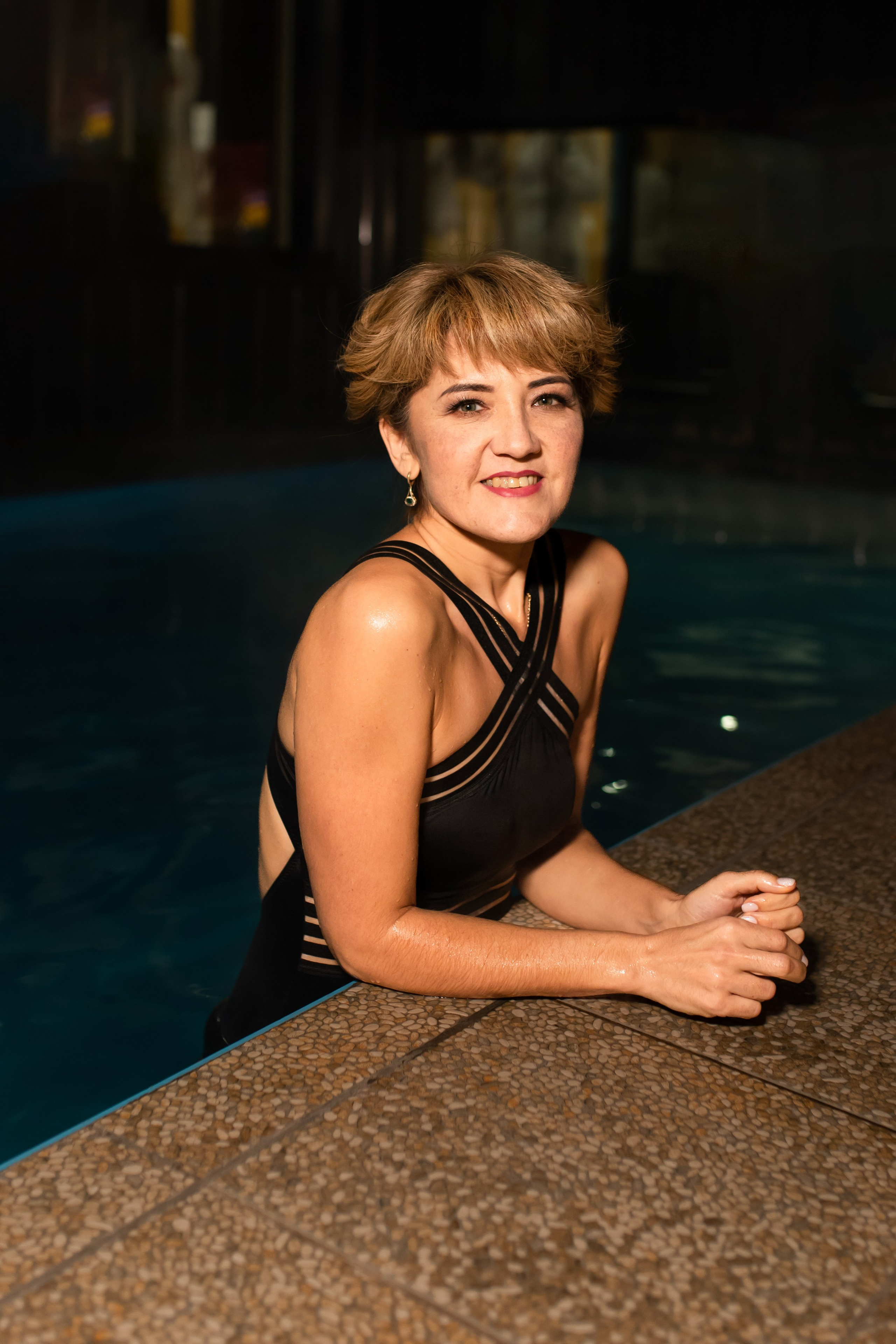 Siberian Wellness. Марина Шаймухаметова. Фотограф в Уфе