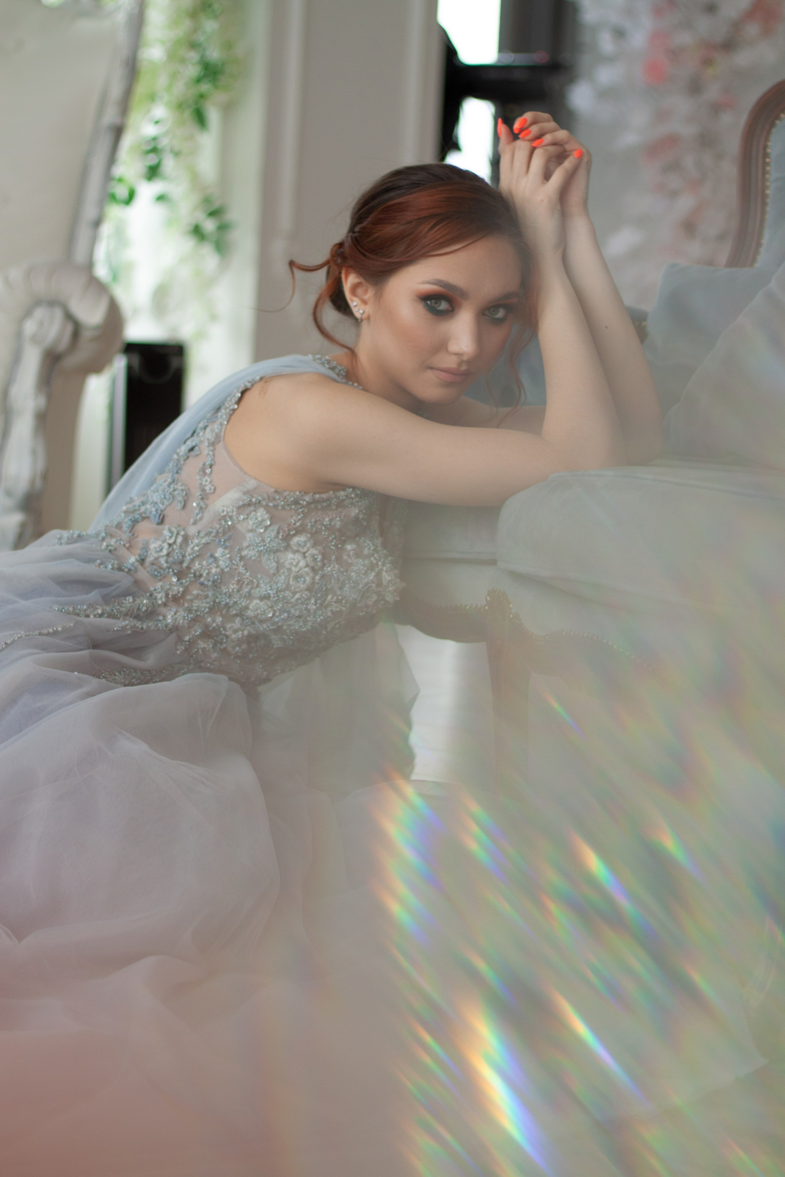 Неркес. Марина Шаймухаметова. Фотограф в Уфе