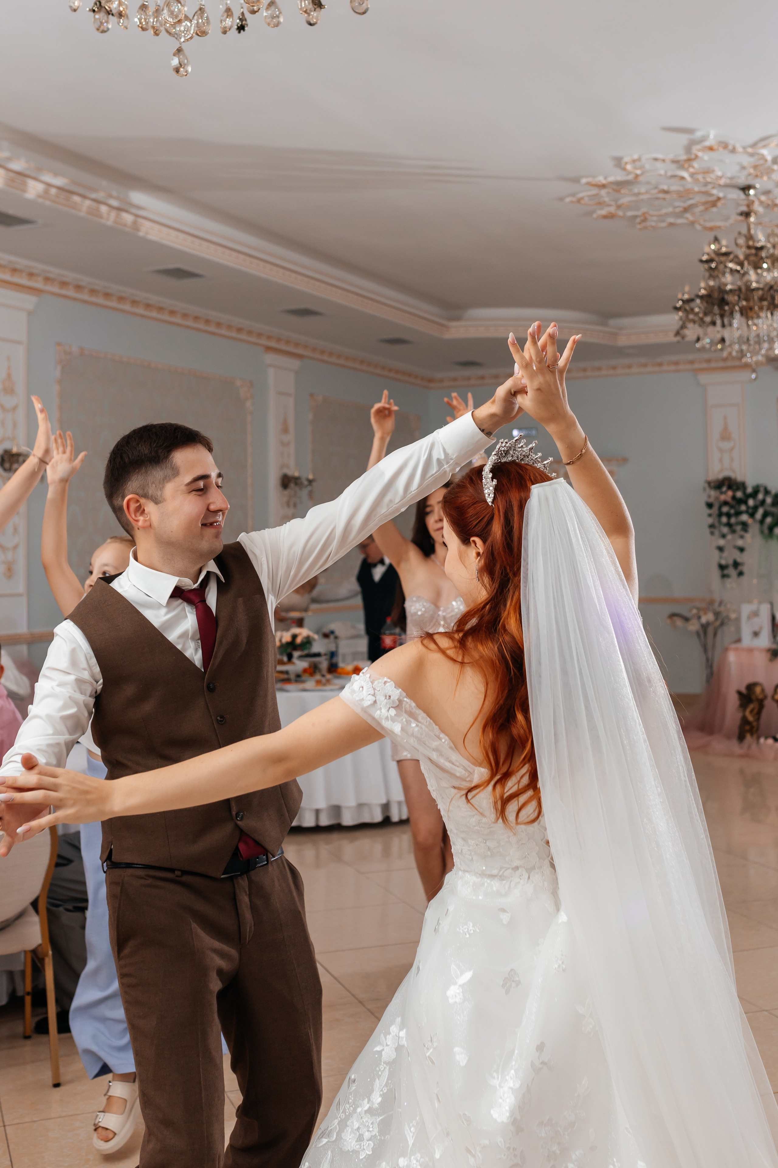 Альмир и София. Марина Шаймухаметова. Фотограф в Уфе