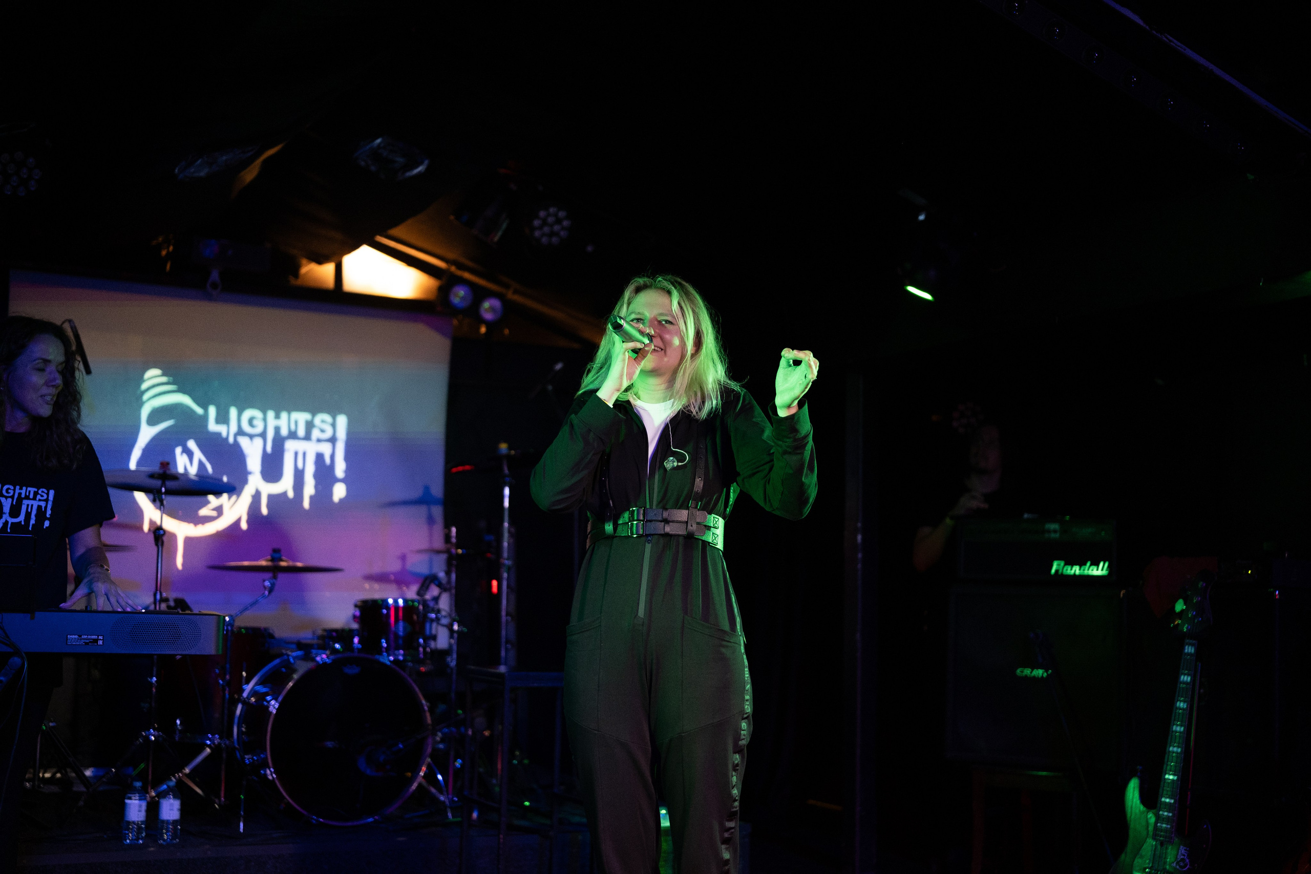 18.11 — Lights Out! — Action. Репортажный фотограф в Санкт-Петербурге Максим Варбулайнен