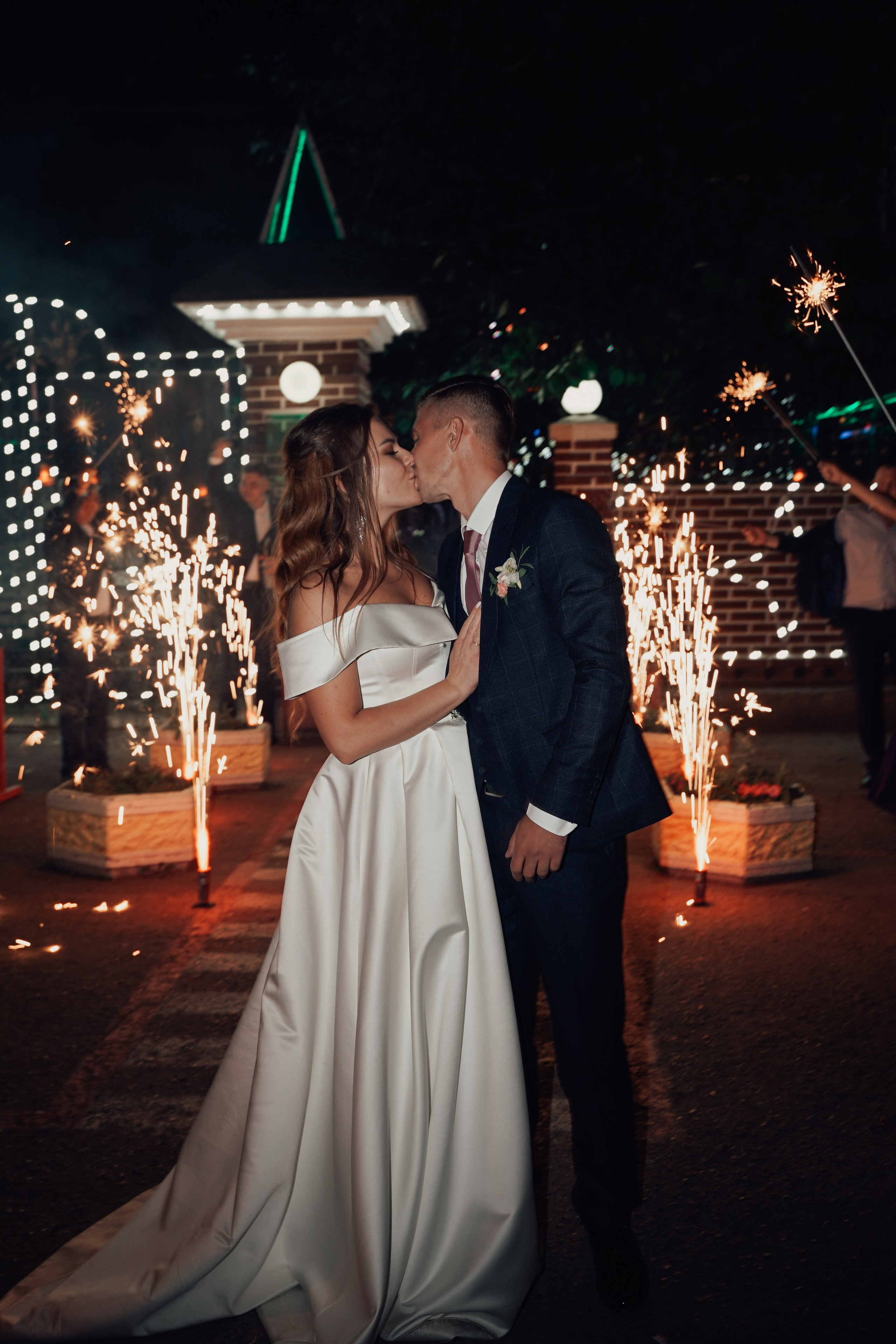 Свадьбы. Женский и семейный лайфстайл фотограф в Уфе Лайт Альбина