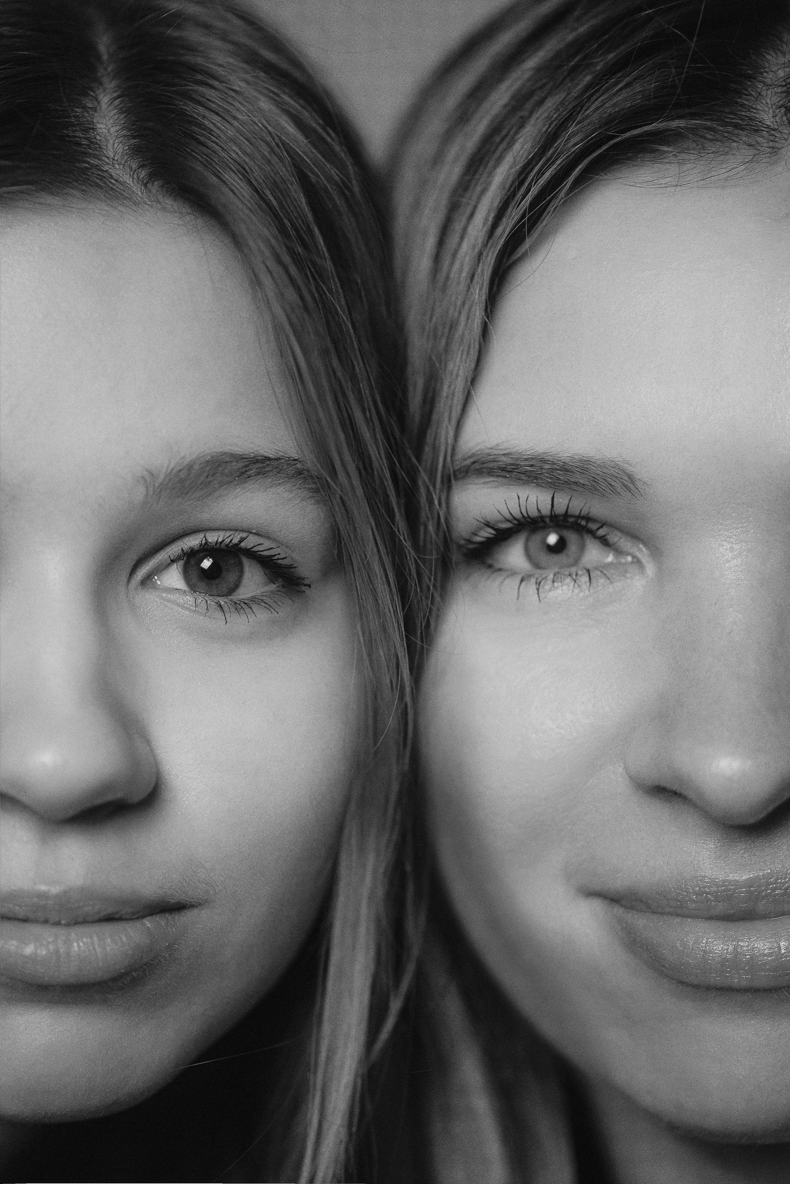 Семейная фотосессия в студии. Семейный и детский фотограф в Обнинске, Калуге, Москве