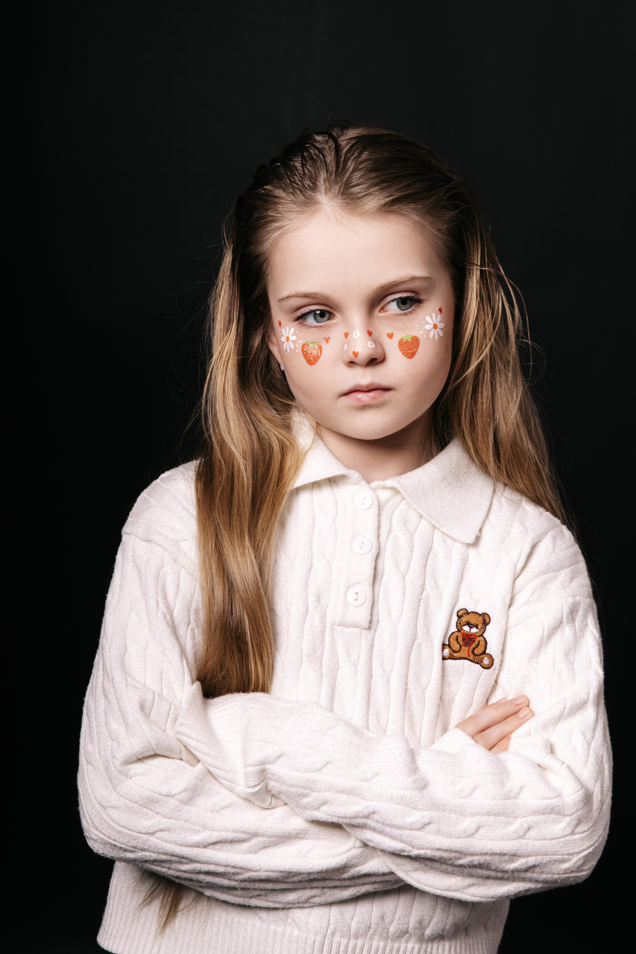 Эмоциональный портрет. Анна Таркина