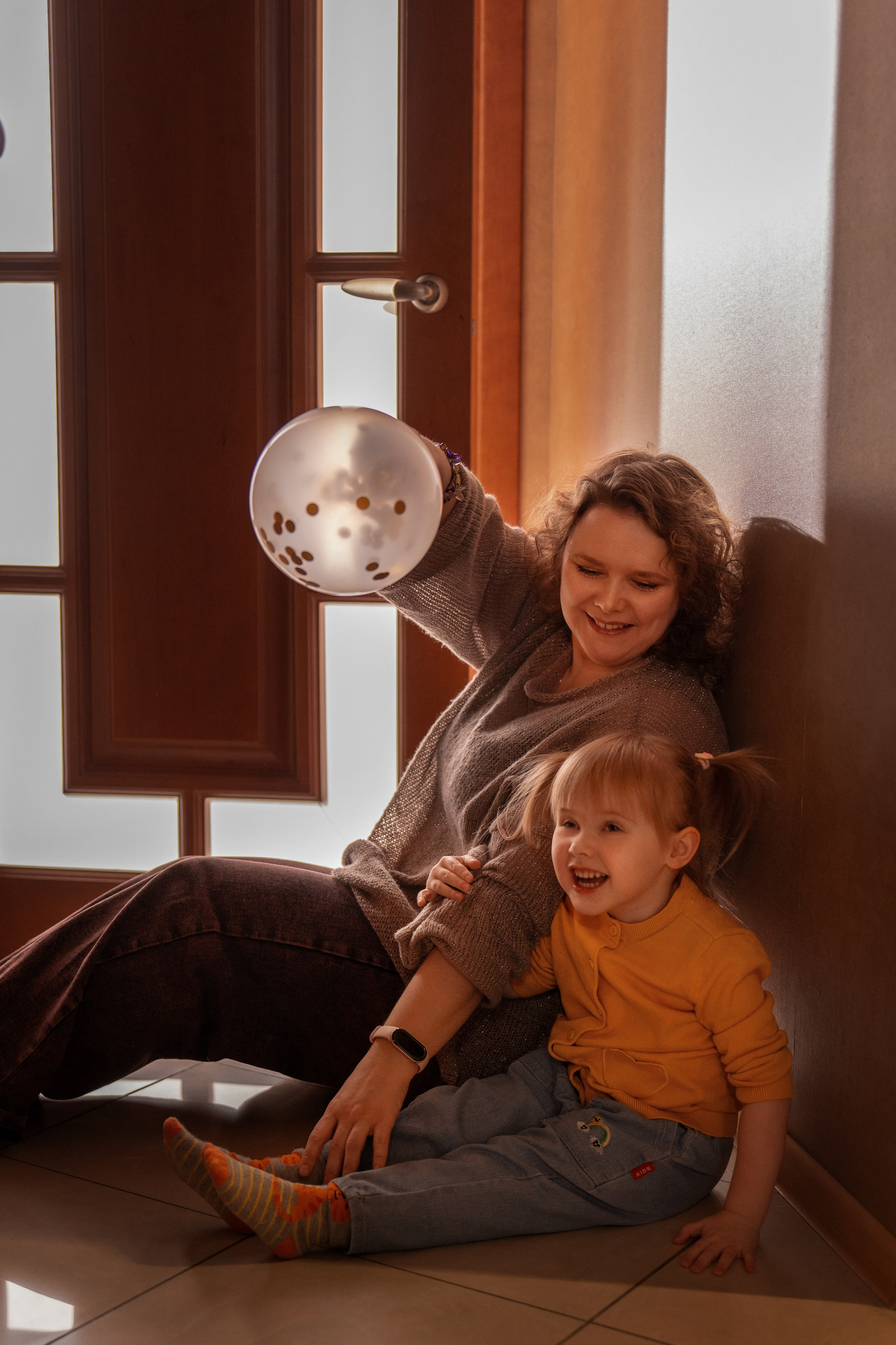 СЕМЕЙНЫЕ ФОТО. Портретный фотограф в Санкт-Петербурге Анастасия Дебчук