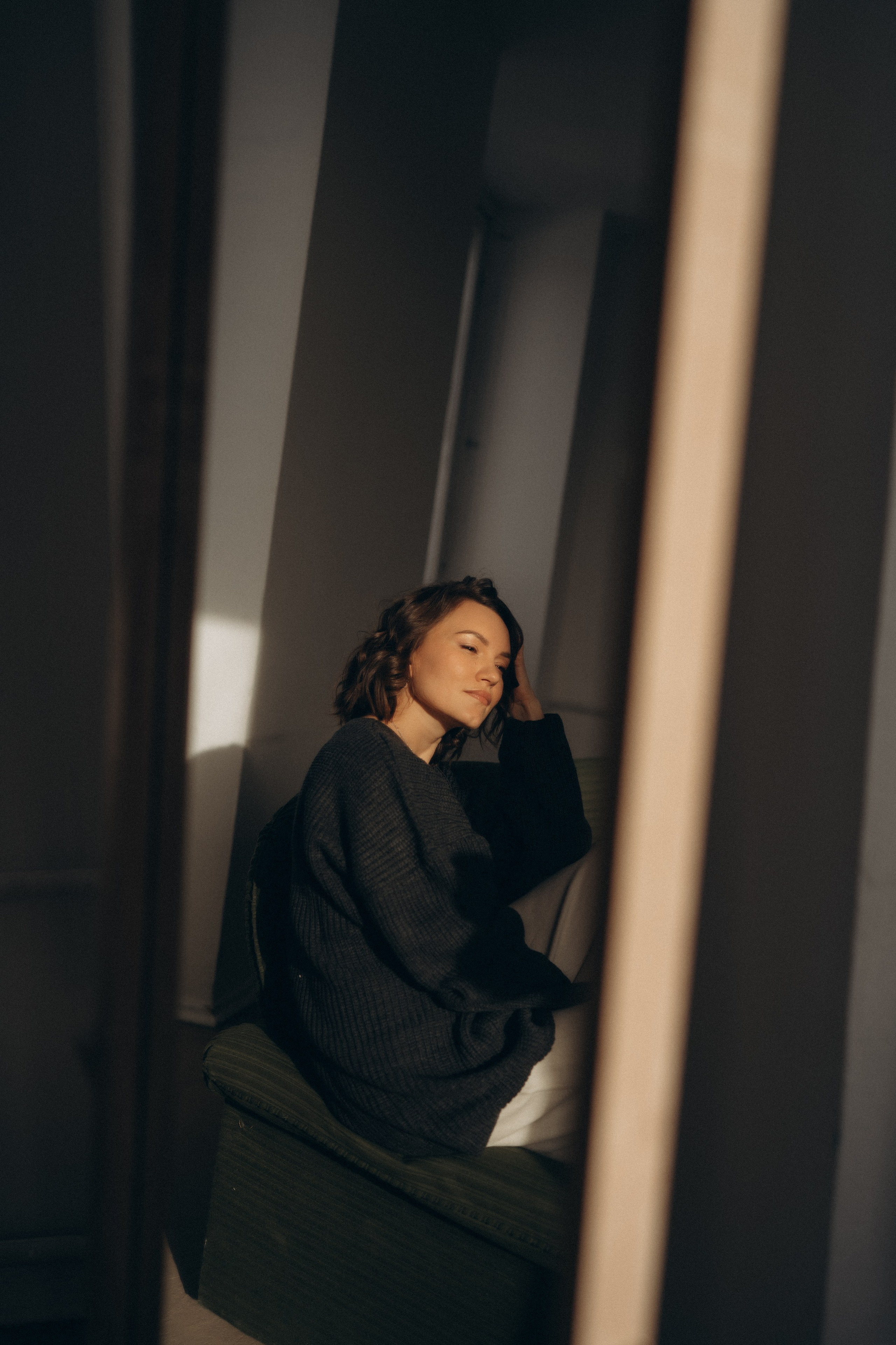 Открытый взгляд. Семейный фотограф в Ангарске/ Иркутске