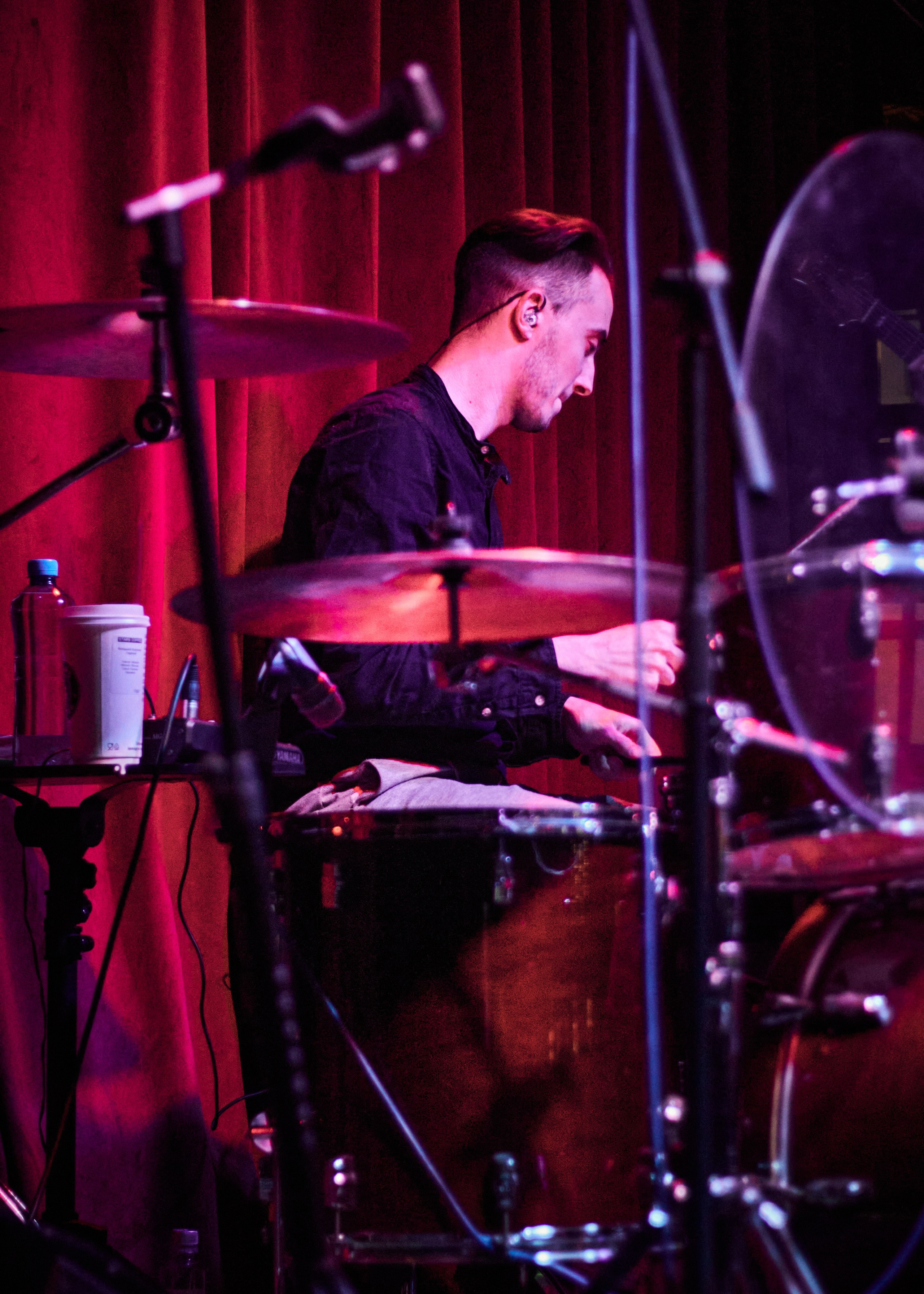 Концертная съемка. Портретный и свадебный фотограф в Москве Александра