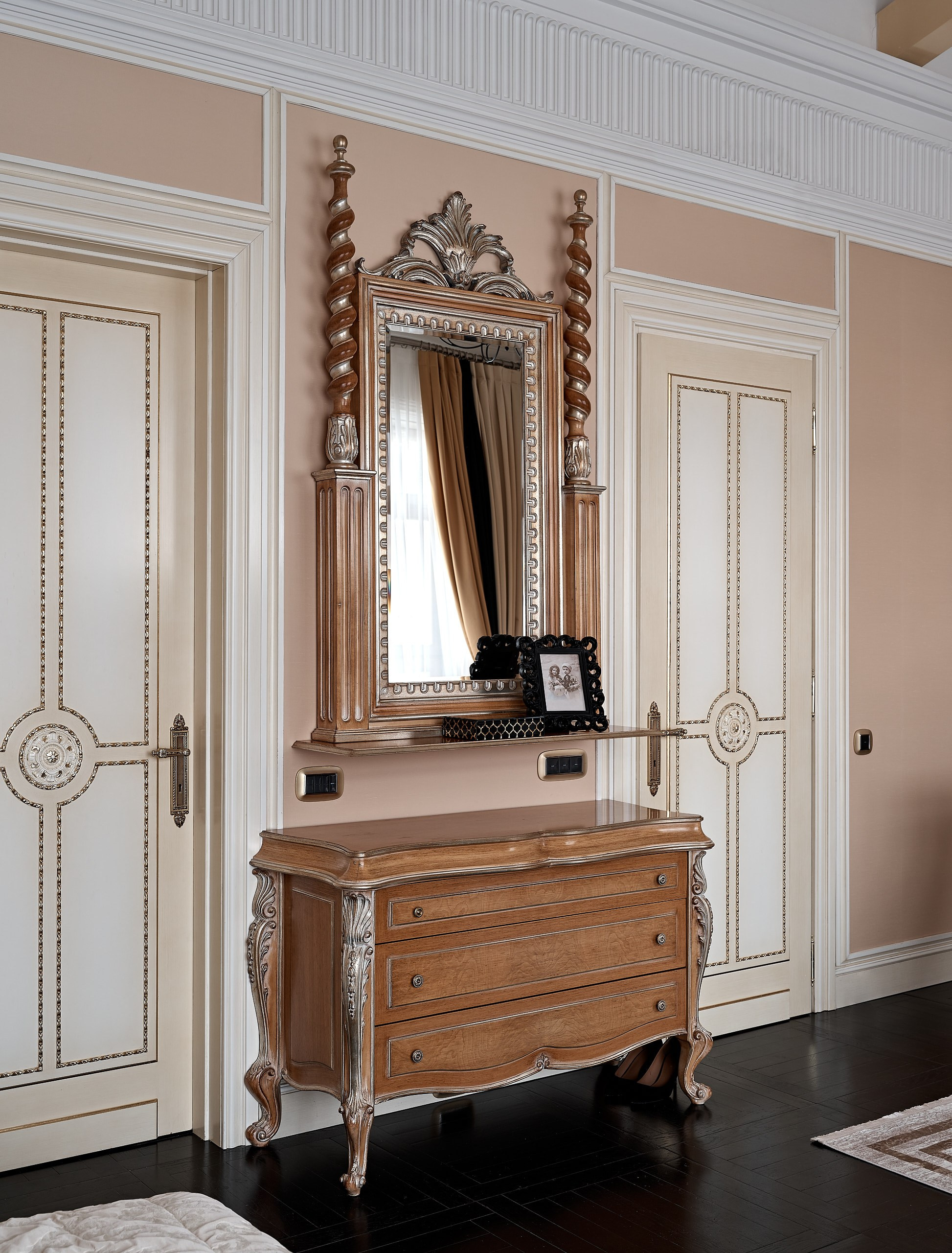 ЖК «Палаты Муравьевых»