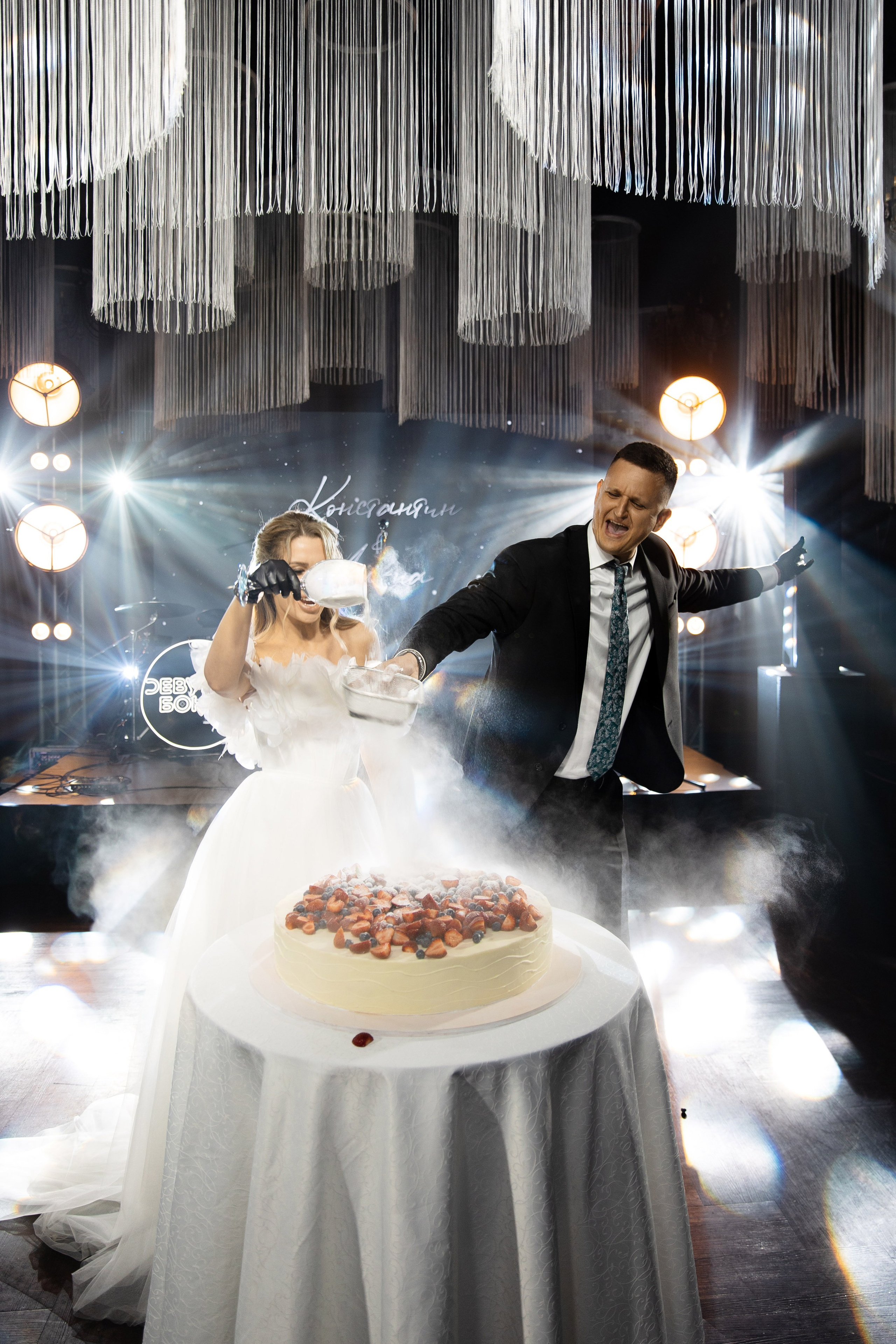 K&A. Фотограф в Новосибирске и Москве