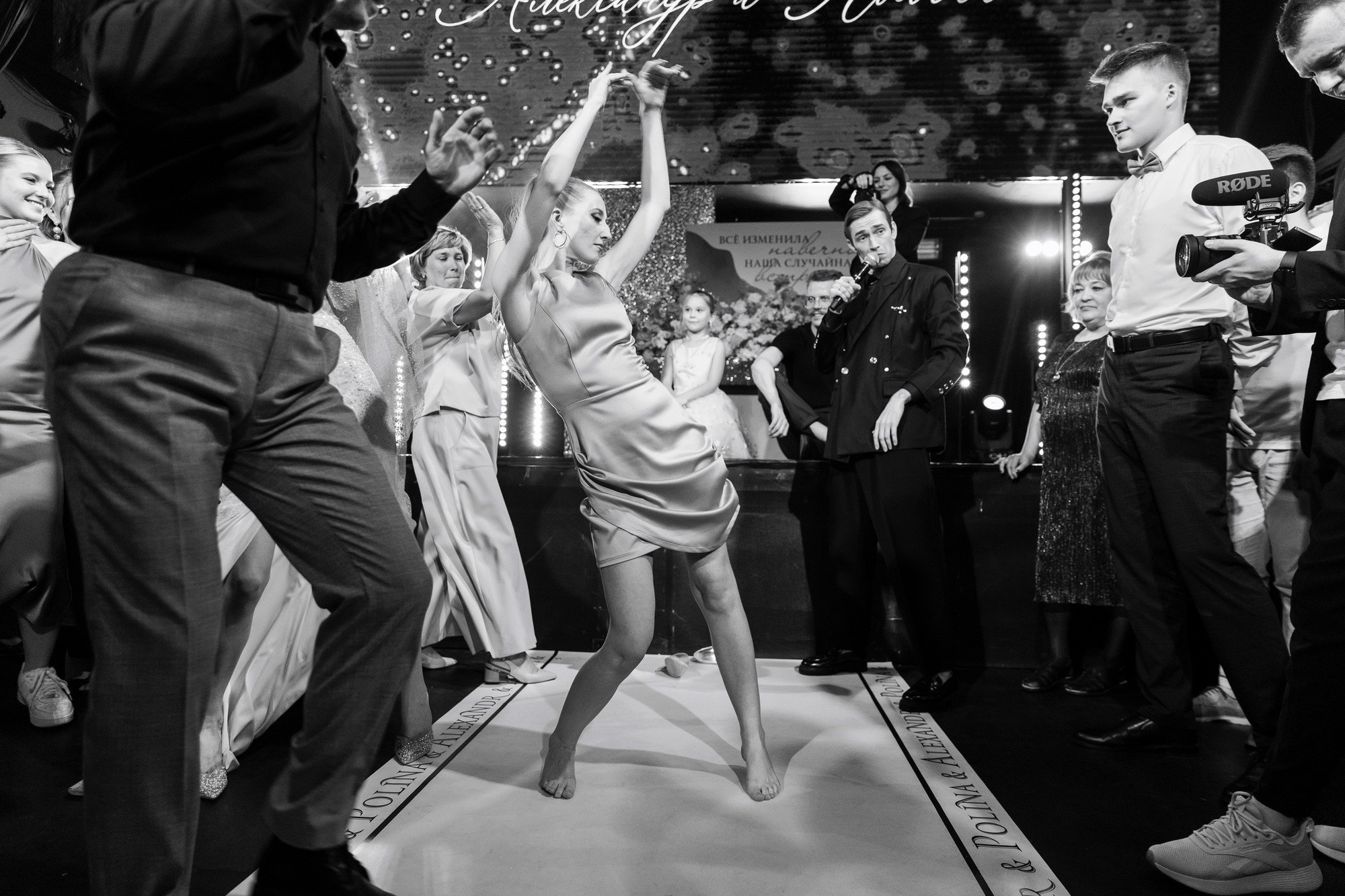 Классическая свадебная съемка с оттенками народности. Свадебный фотограф в Нижнем Новгороде и Москве Сергей Воробьев