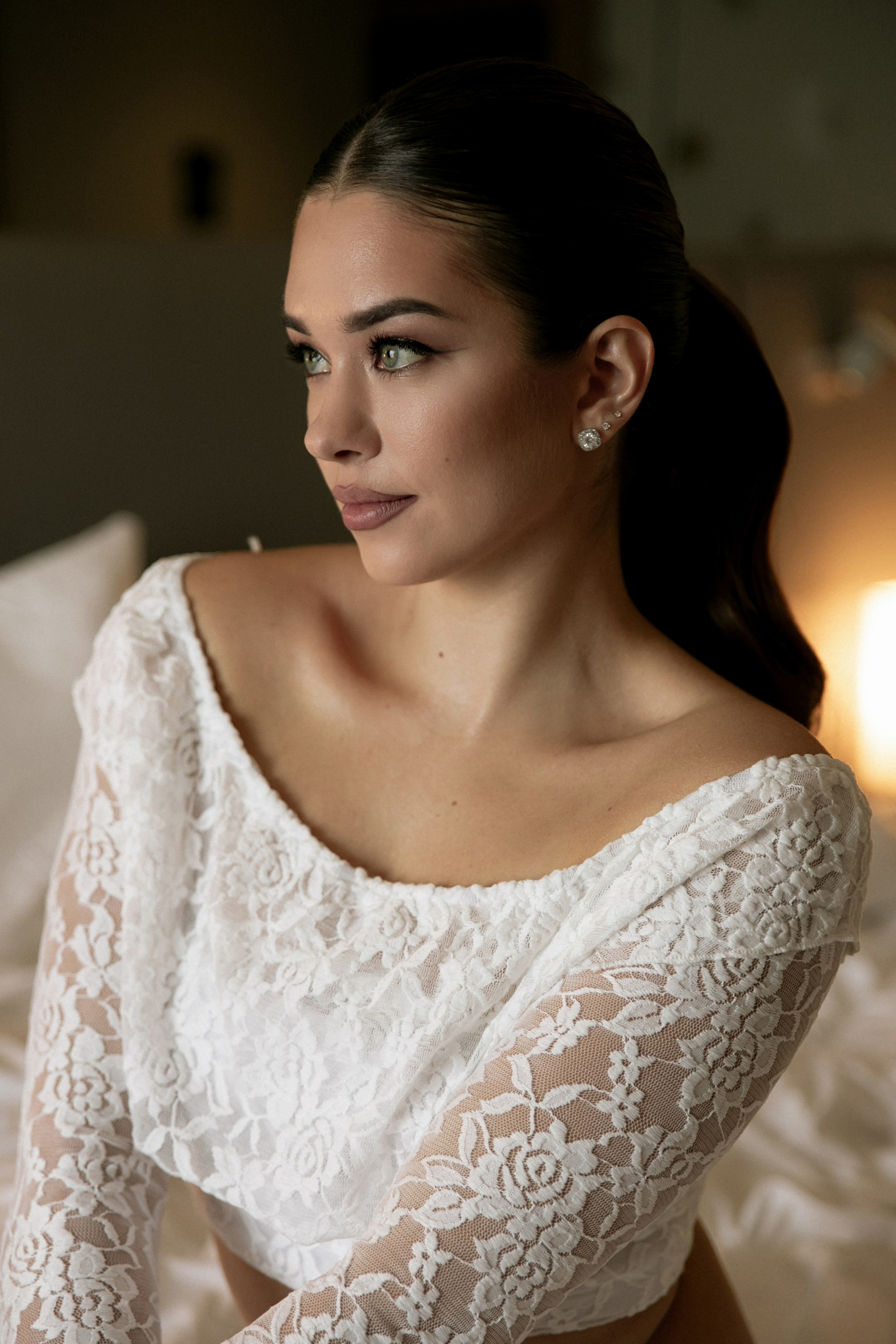 Павел и Арина. Свадебный фотограф Дарья Свет