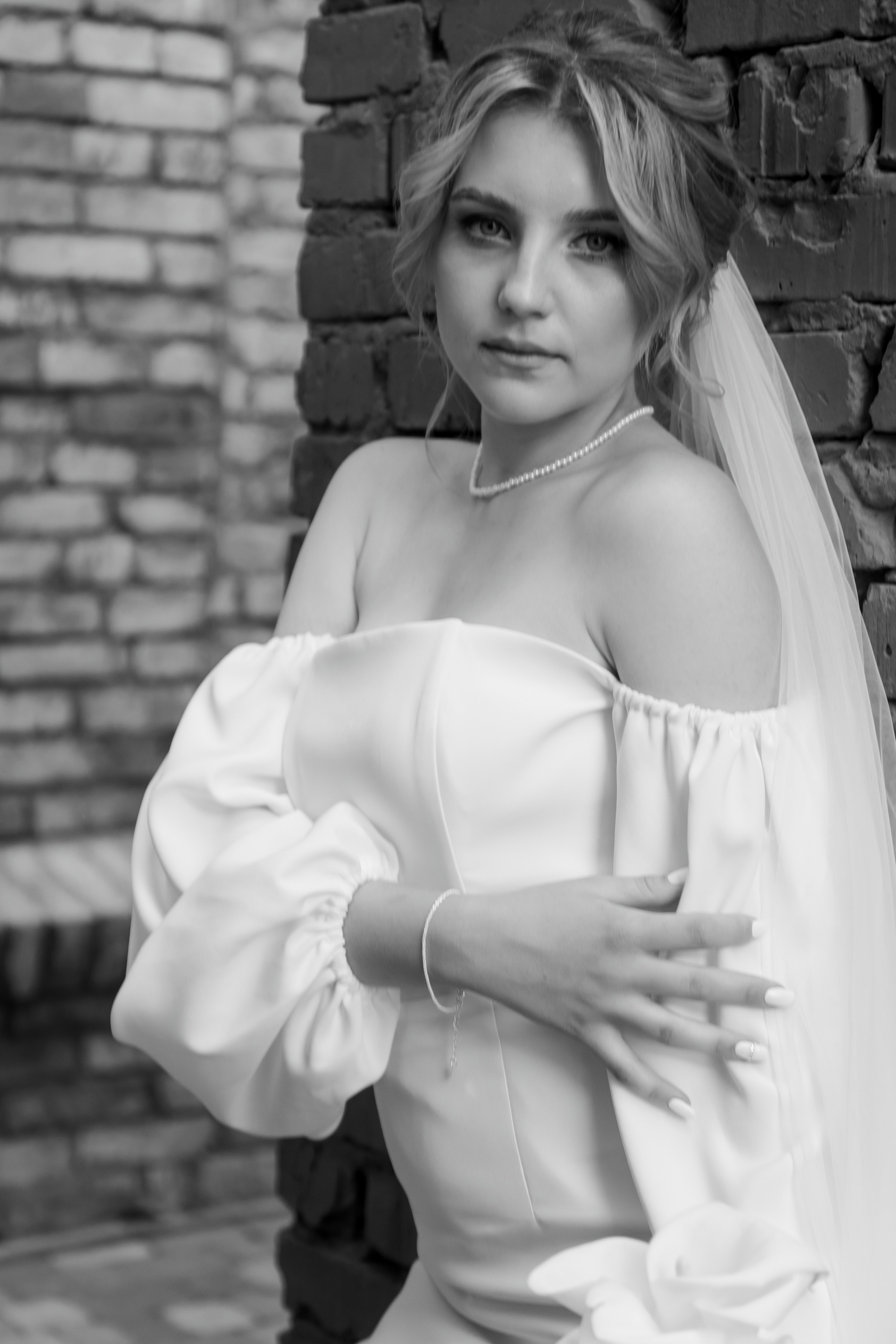 Александр и Дарья. Фотограф в Самаре / Олеся Широнина