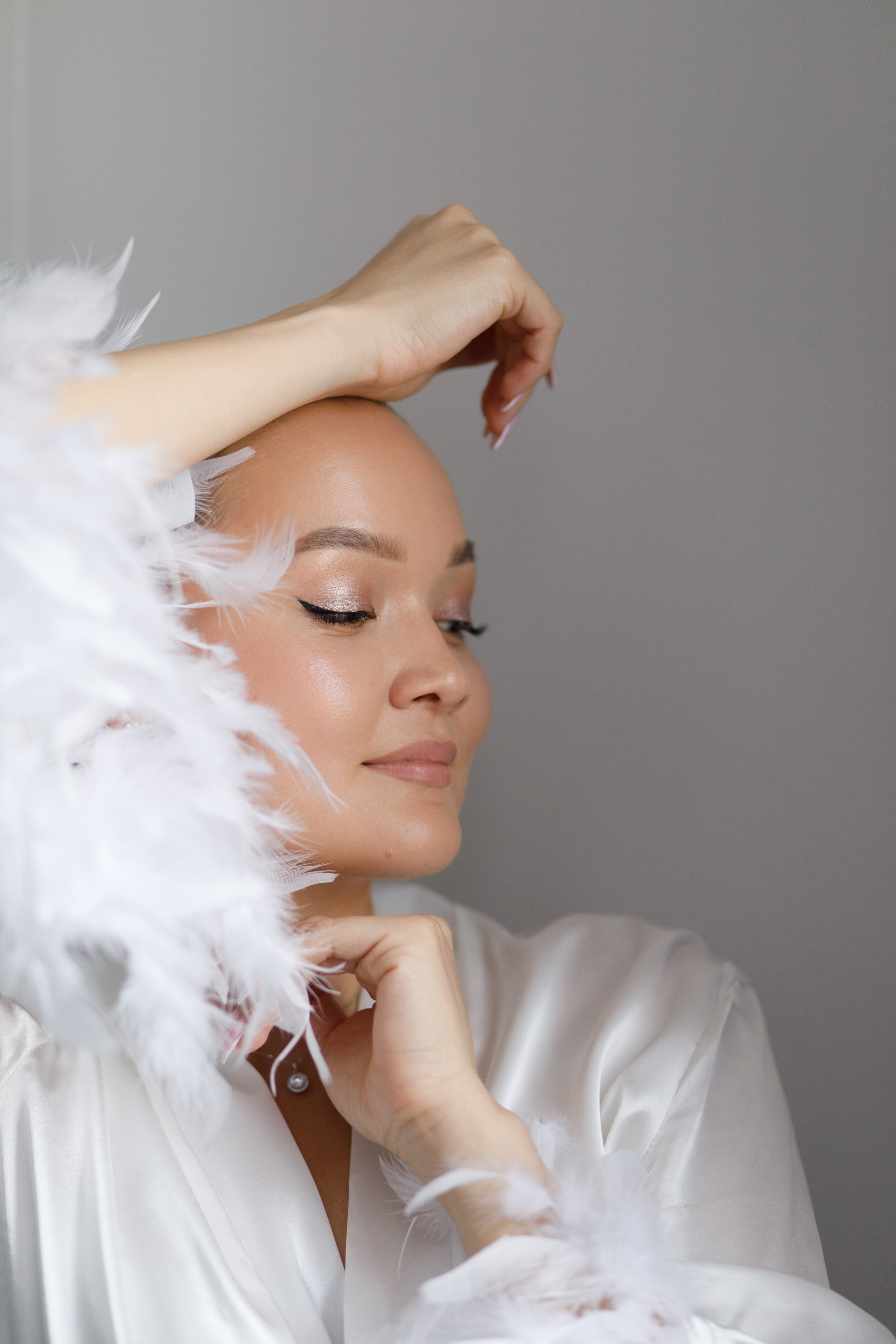 Утро невесты. Фотограф в Уфе Ирина Идрисова