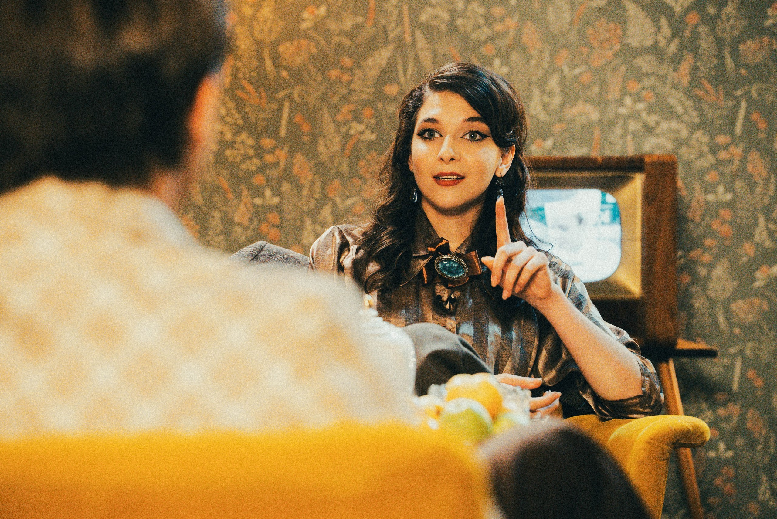 СТУДИЯ СОВЕТСКОЙ ПЕСНИ