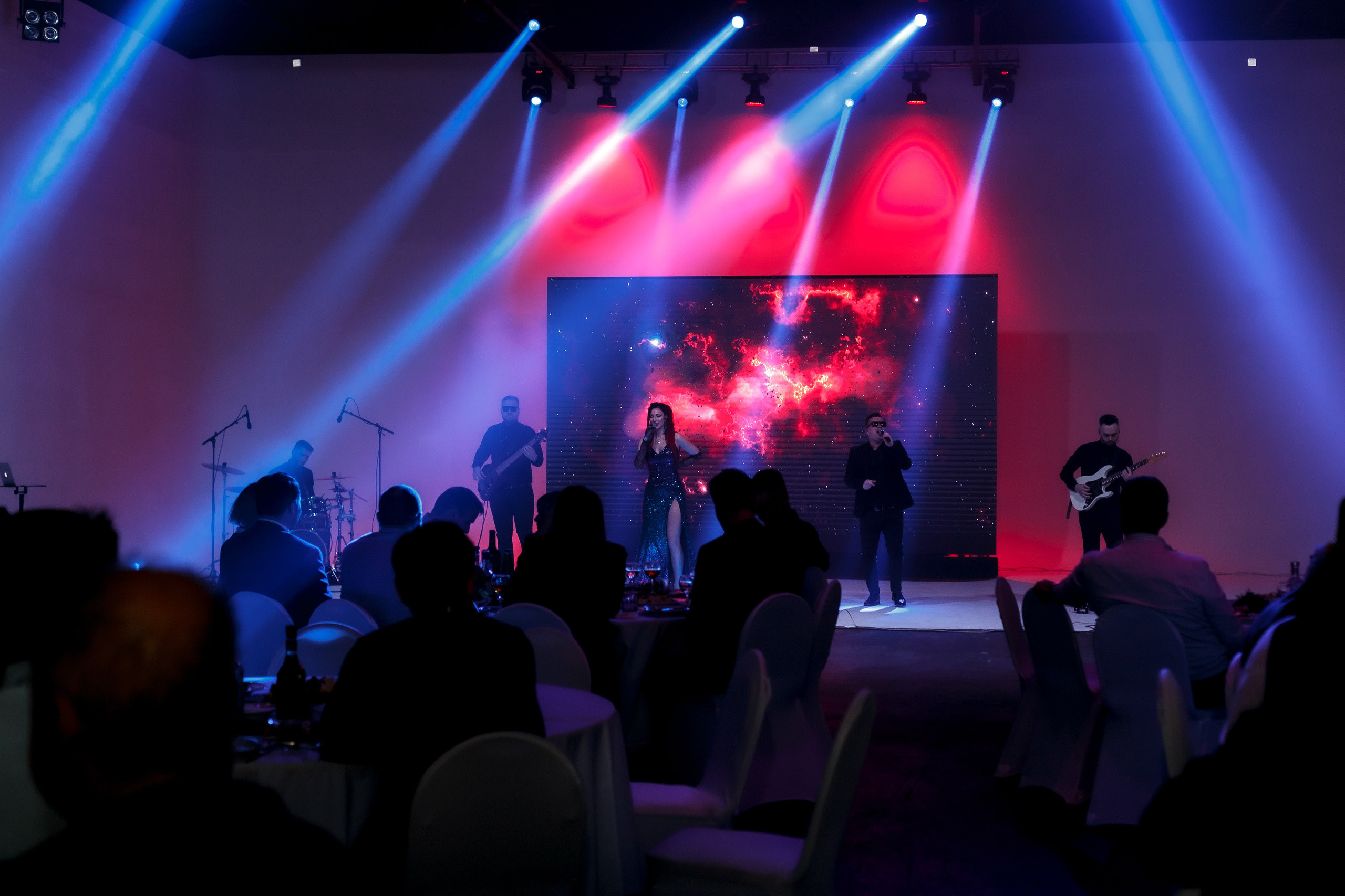 Апикс Конференция. Свадебный фотограф в Москве — Ольга Козловская