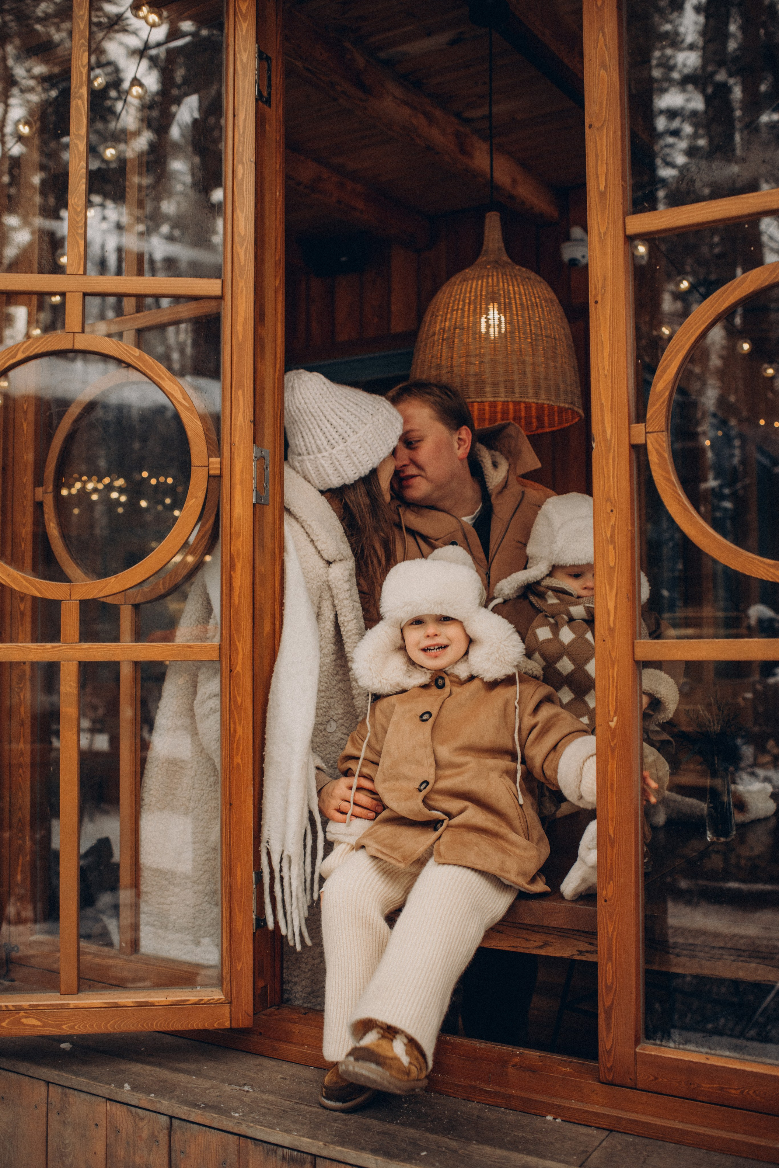 На природе. Фотограф Алиса Чечина. Калуга. Товарково