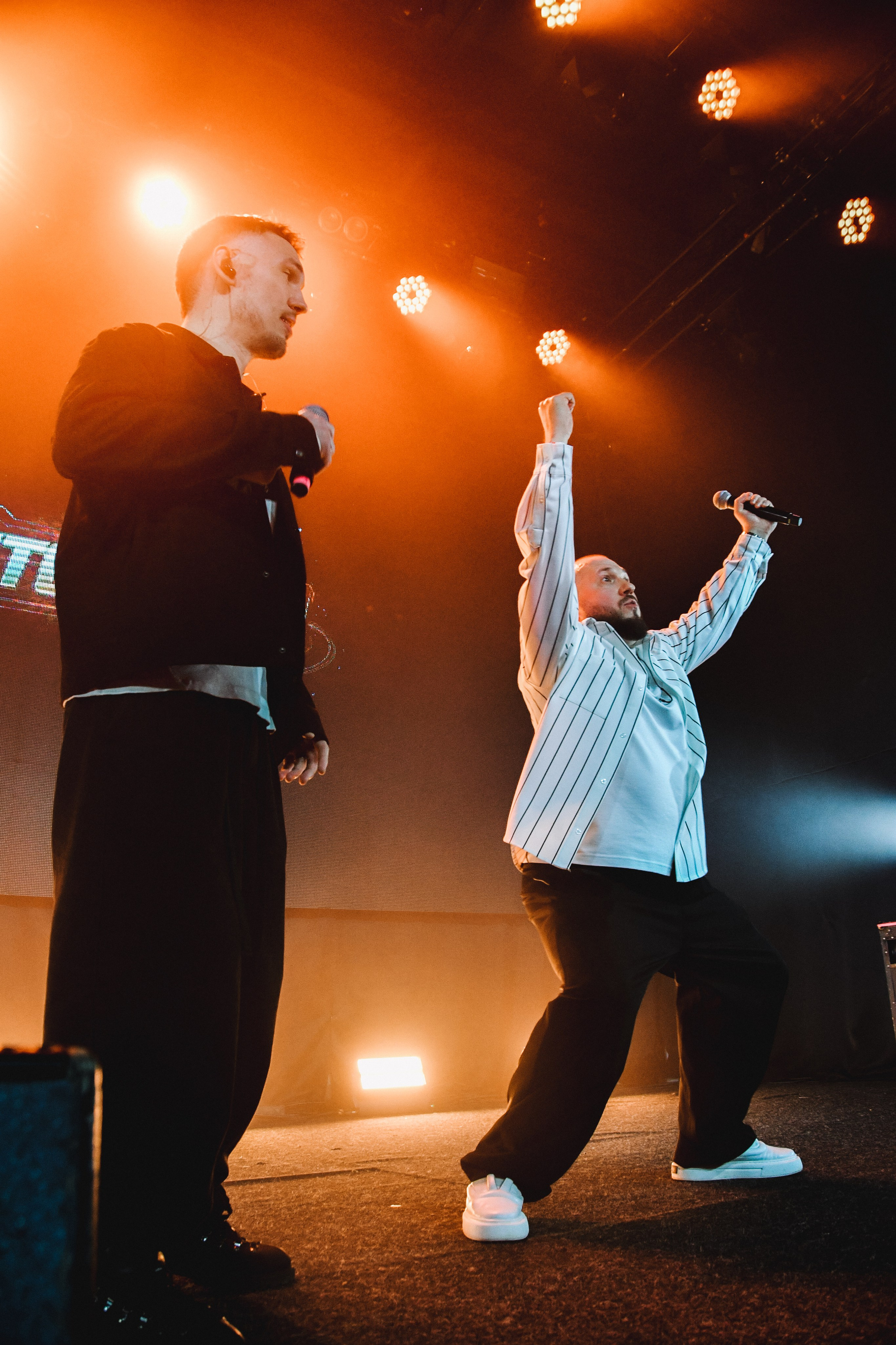 Группа «Интонация»