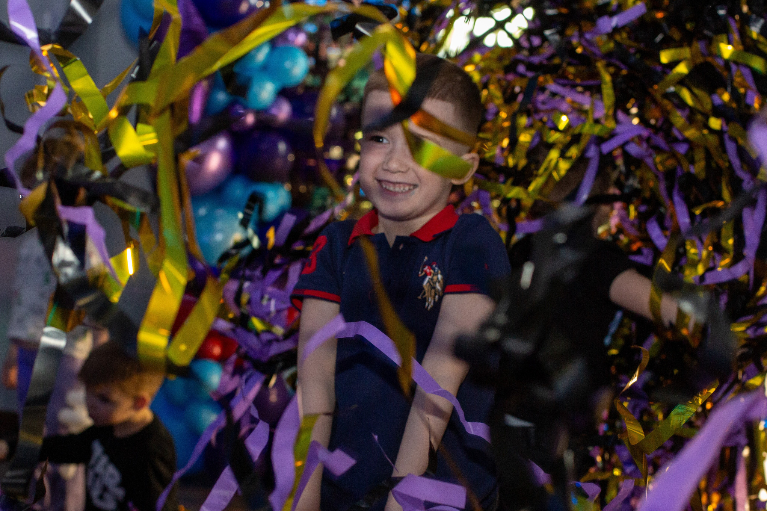 Фотограф Вика Крылова