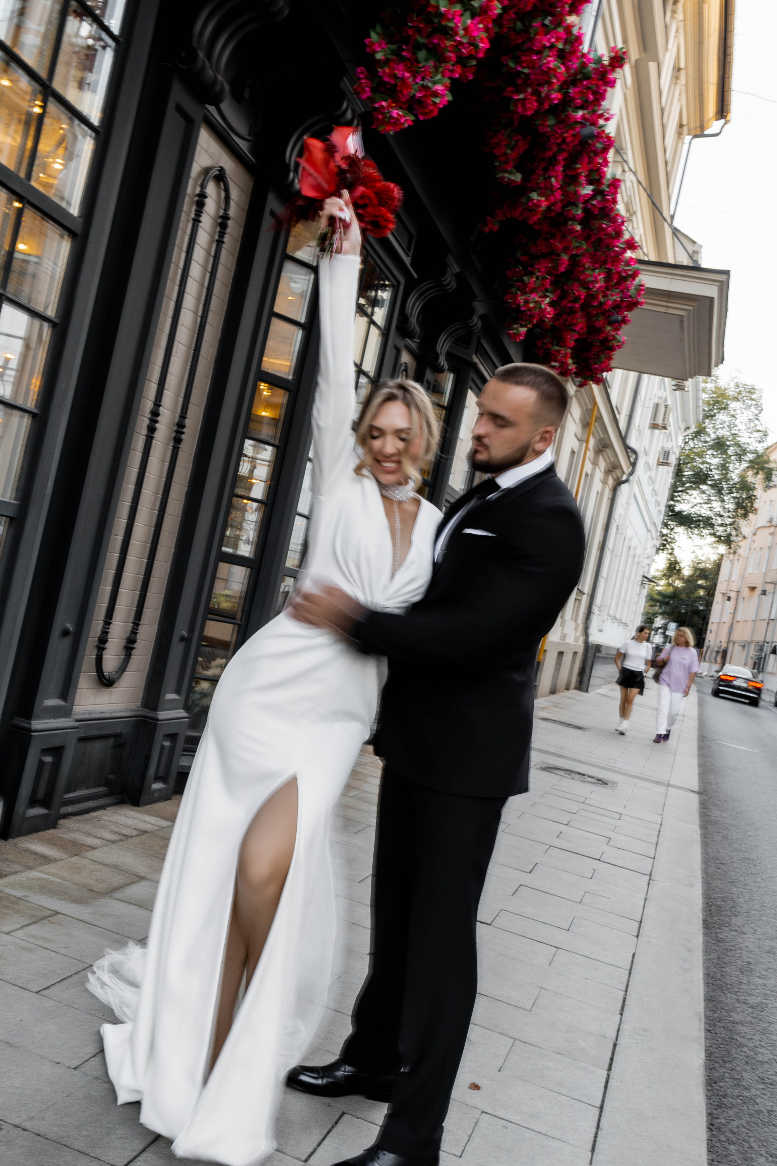 Кристина | Кирилл. Свадебный фотограф Надежда Рыжикова