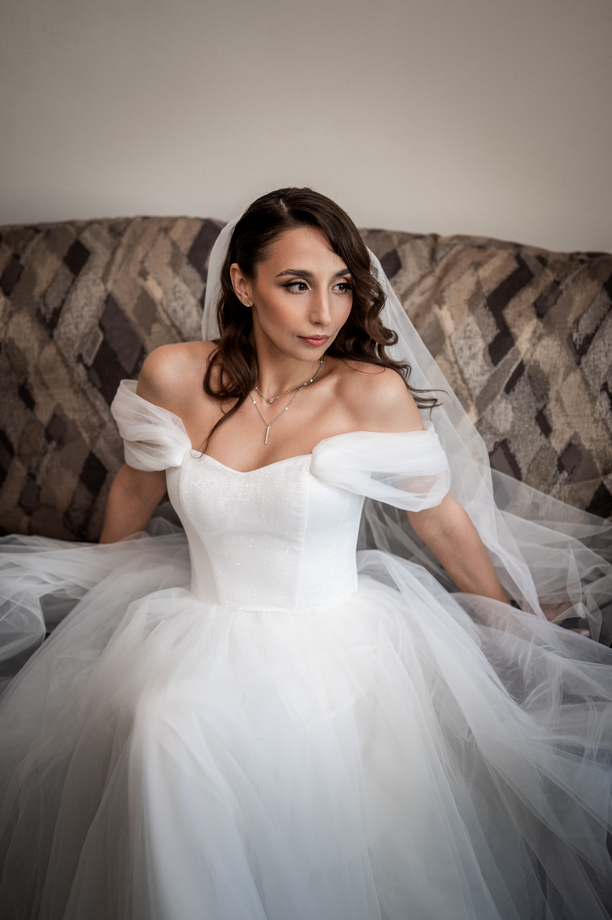 Свадебные съемки, прогулки. Фотограф Станислав Лещик