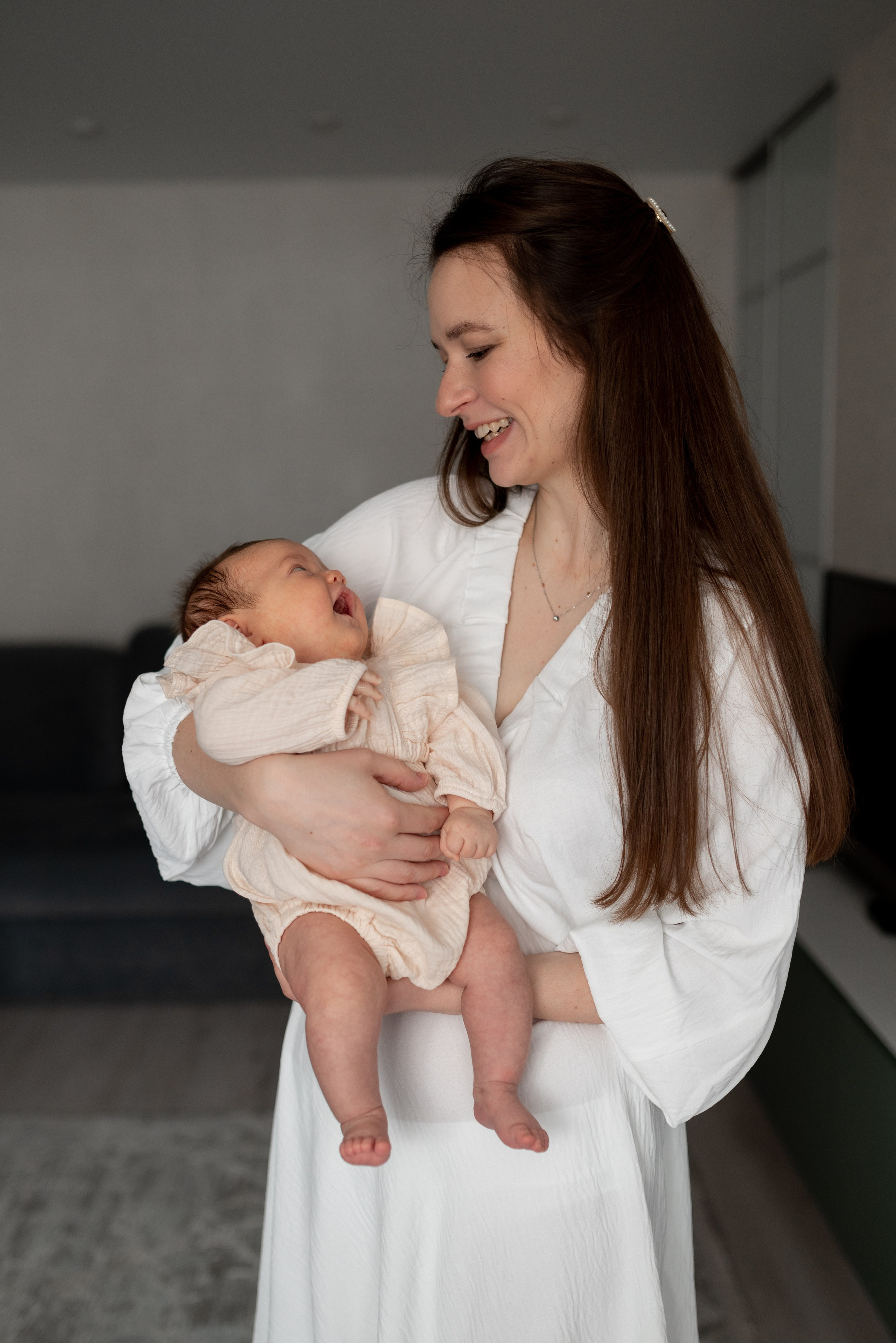 Вика Дима Никита и Полиночка. Семейный фотограф Ирина Сгибнева