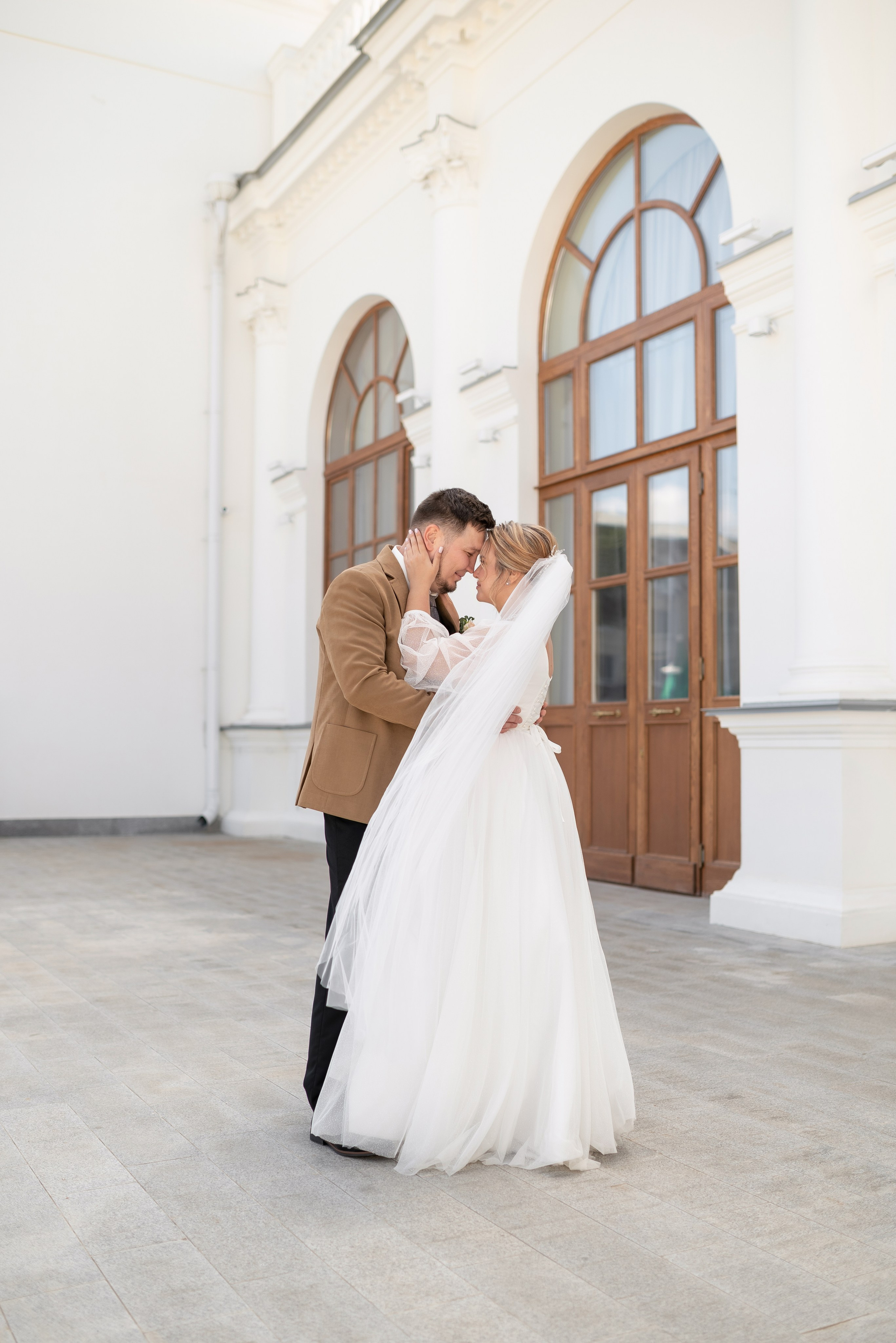 Настя и Дима. Семейный фотограф Ирина Сгибнева