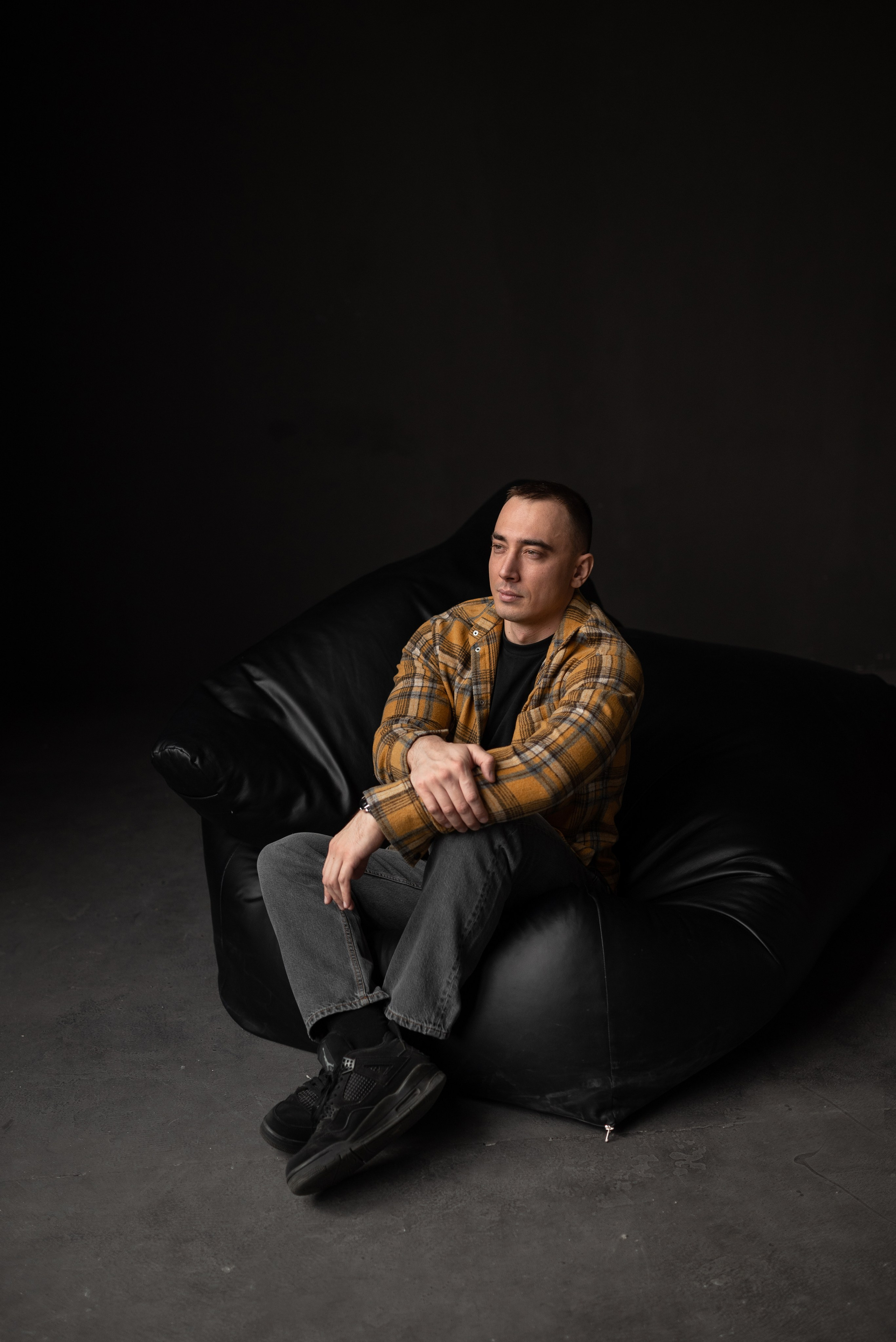 Андрей. Семейный фотограф Ирина Сгибнева