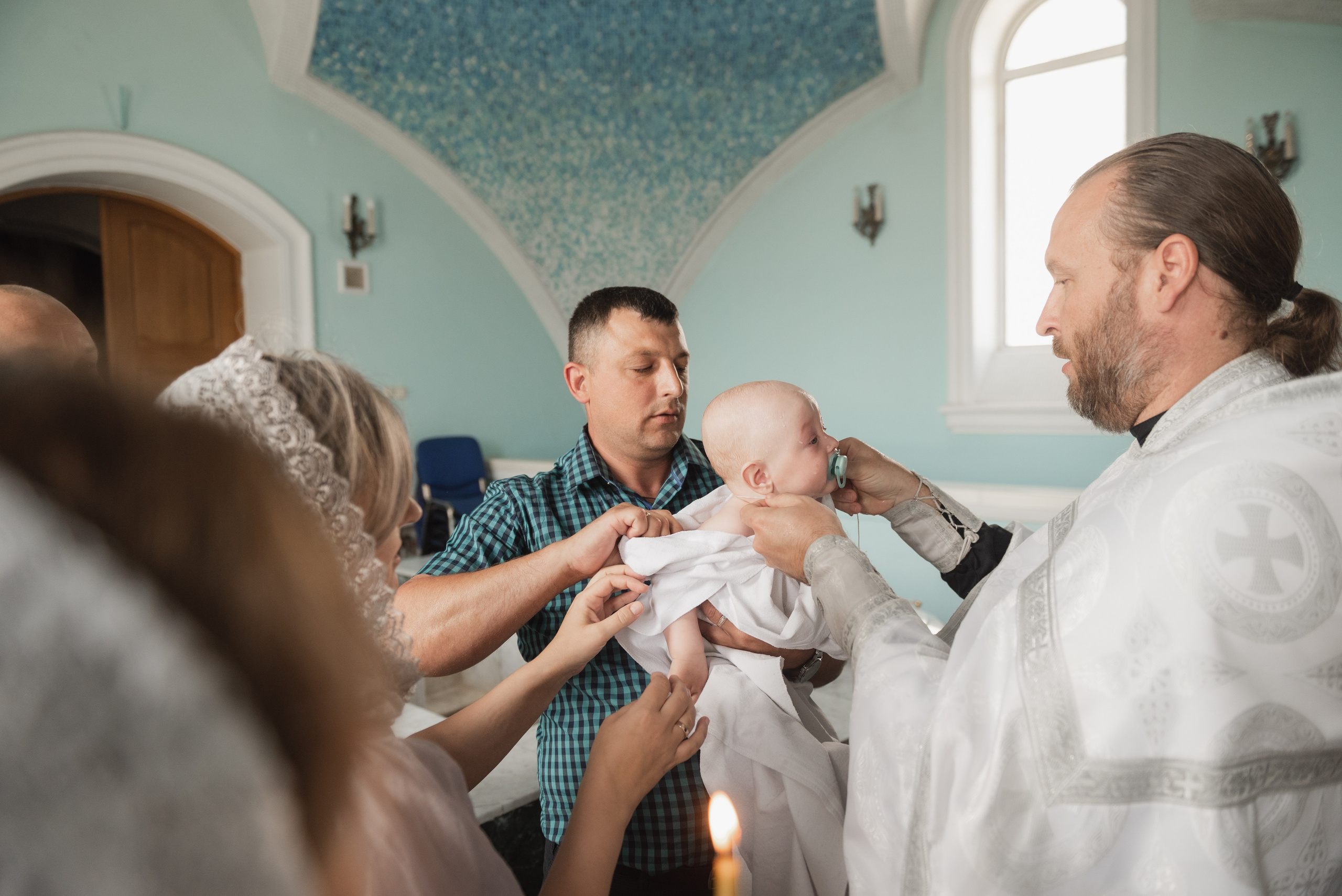 Матвей. Семейный фотограф Ирина Сгибнева