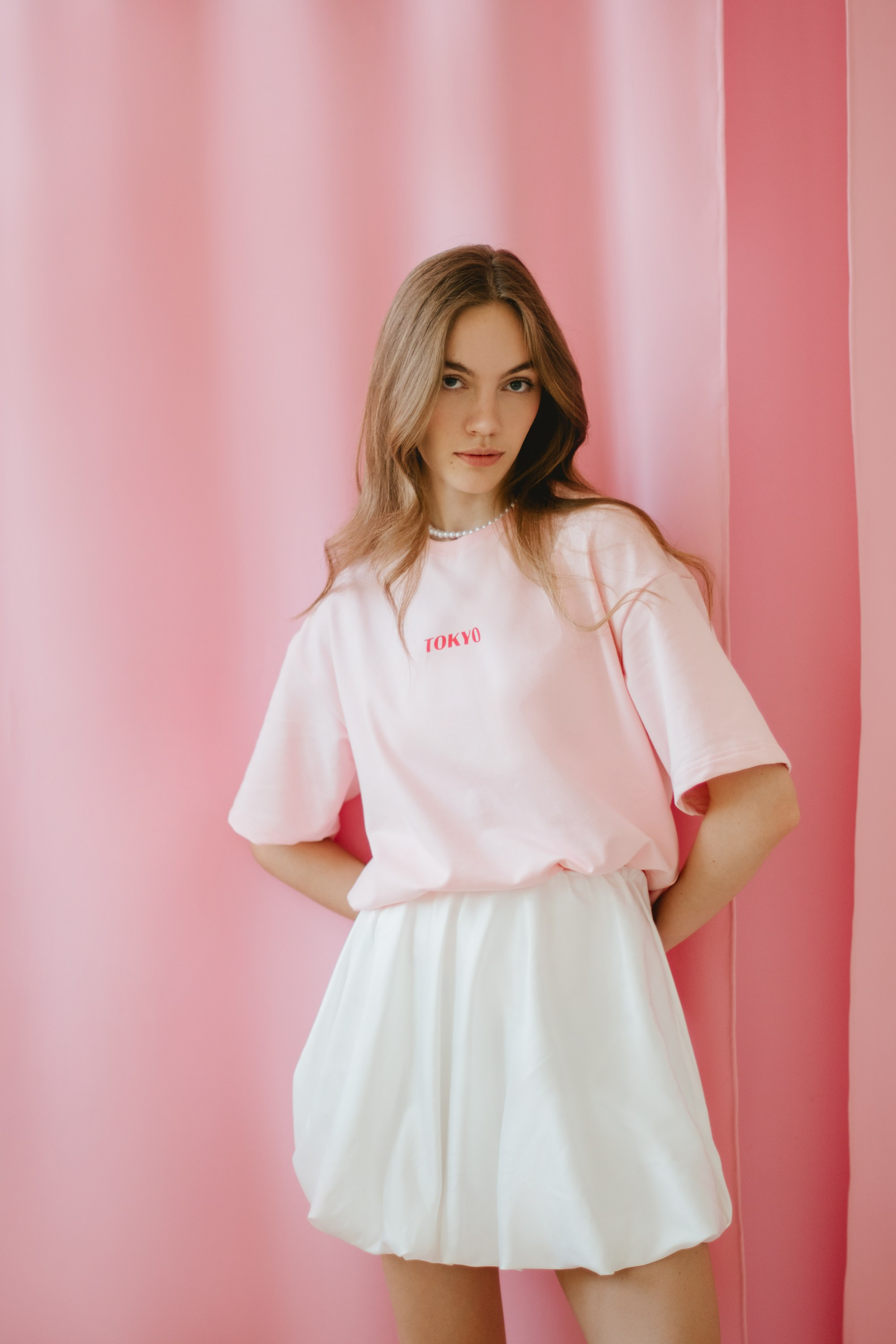 Даша. Фотограф индивидуальная портретная съёмка Москва