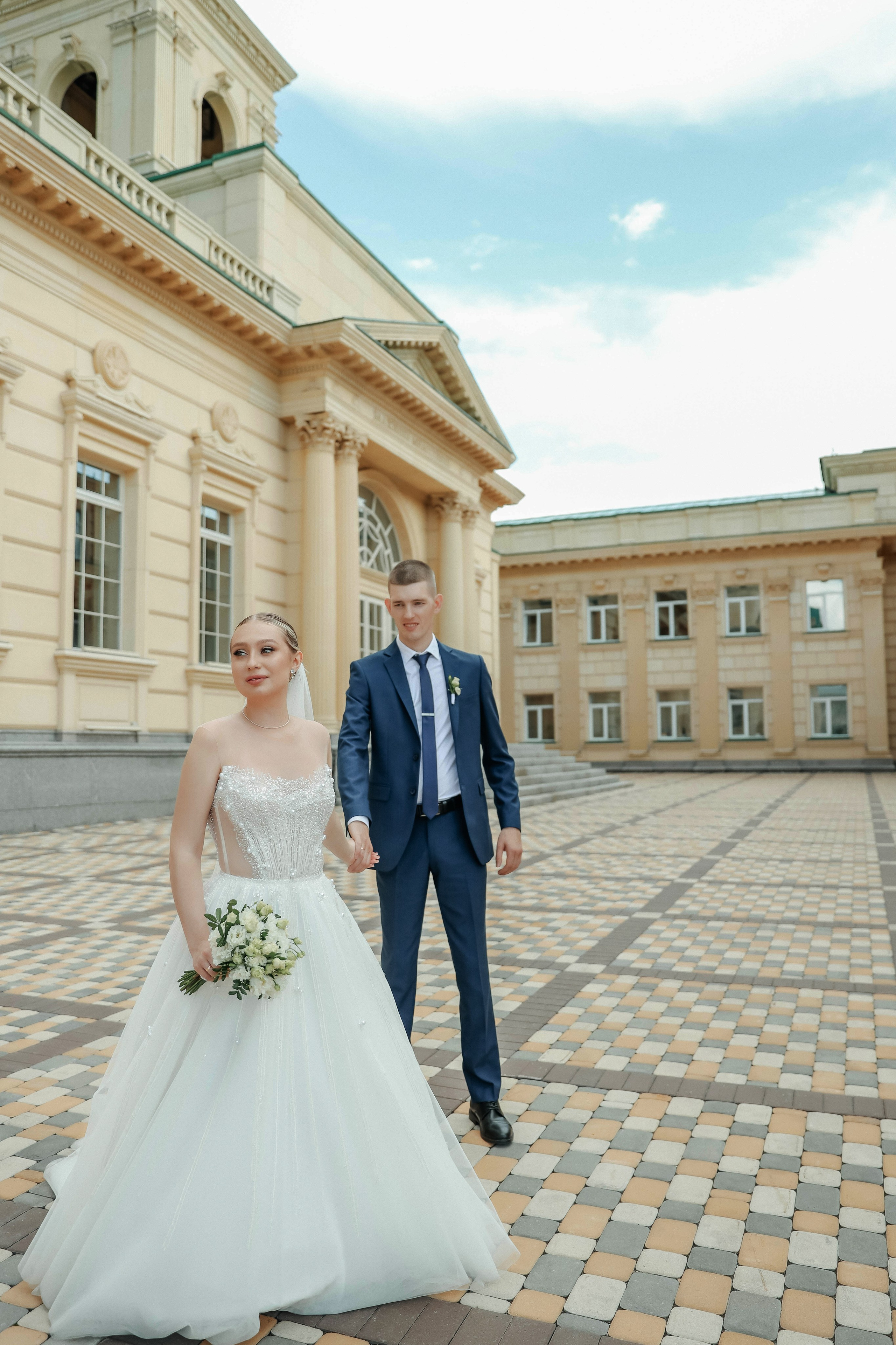 LOVE. Семейный фотограф Анна Мезенцева