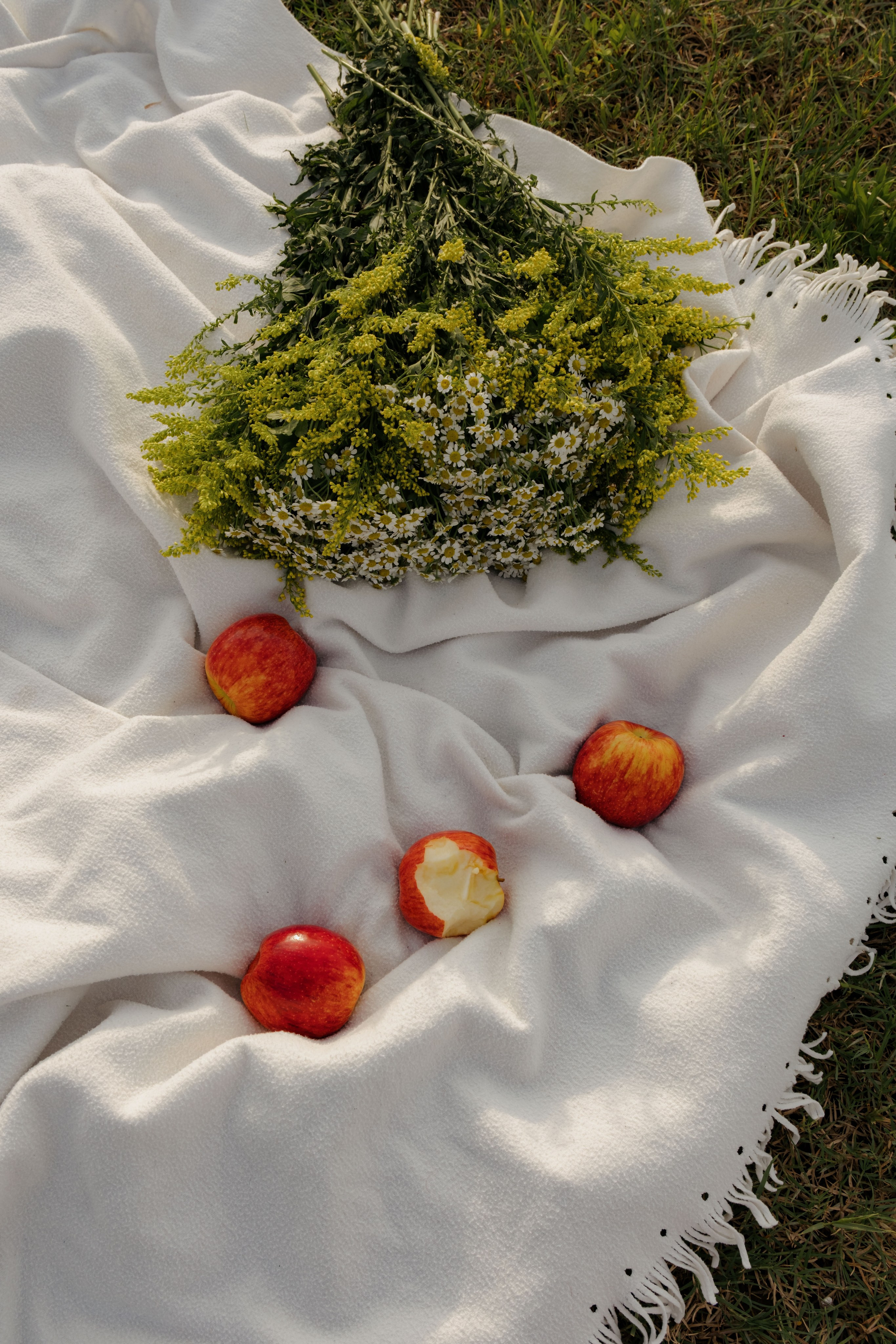 Park. Портретный фотограф Нячанг | Юлия Мешанина