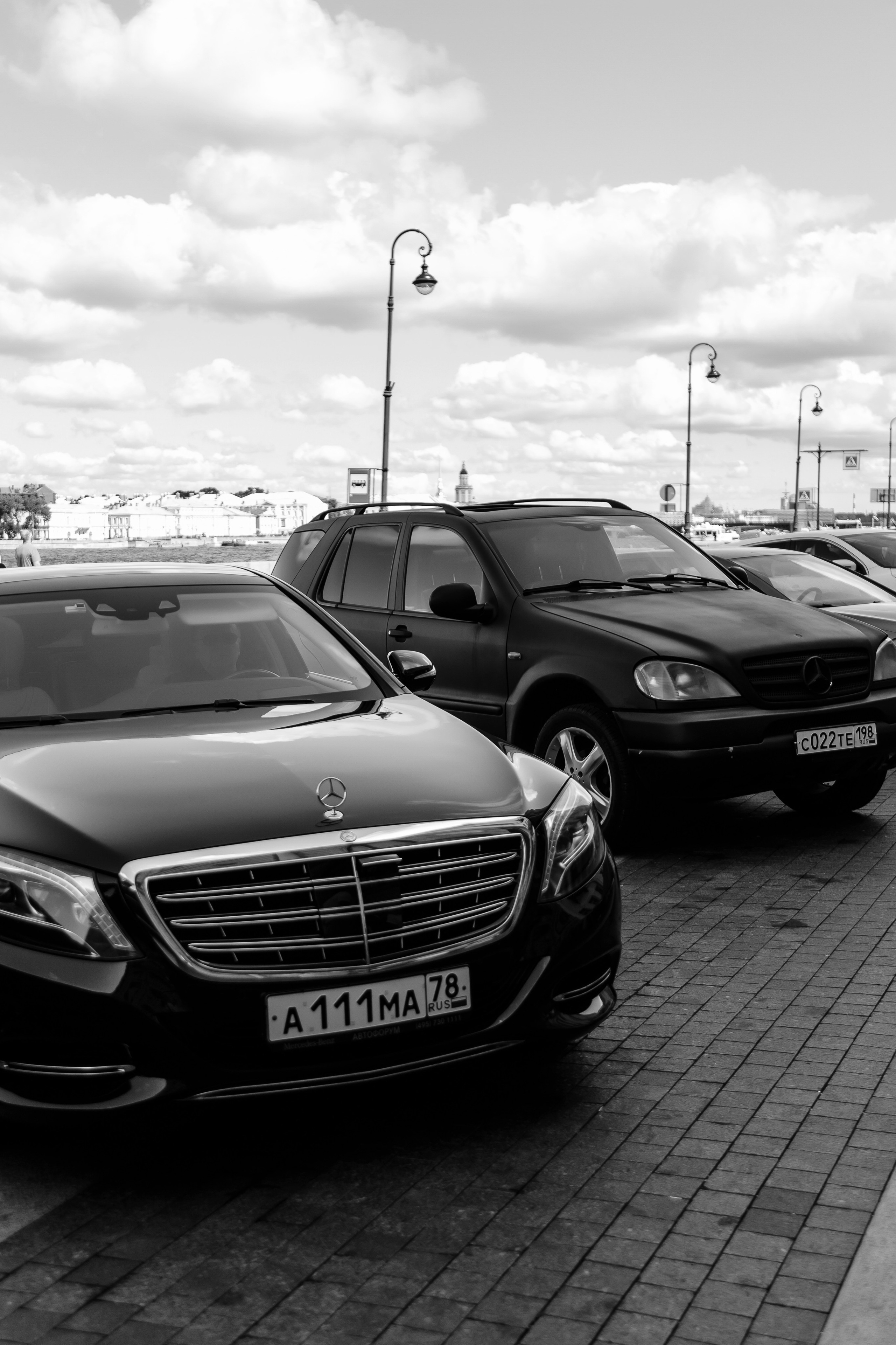 Даша и Денис Питер. Свадебный и семейный фотограф Юлия Виноградова