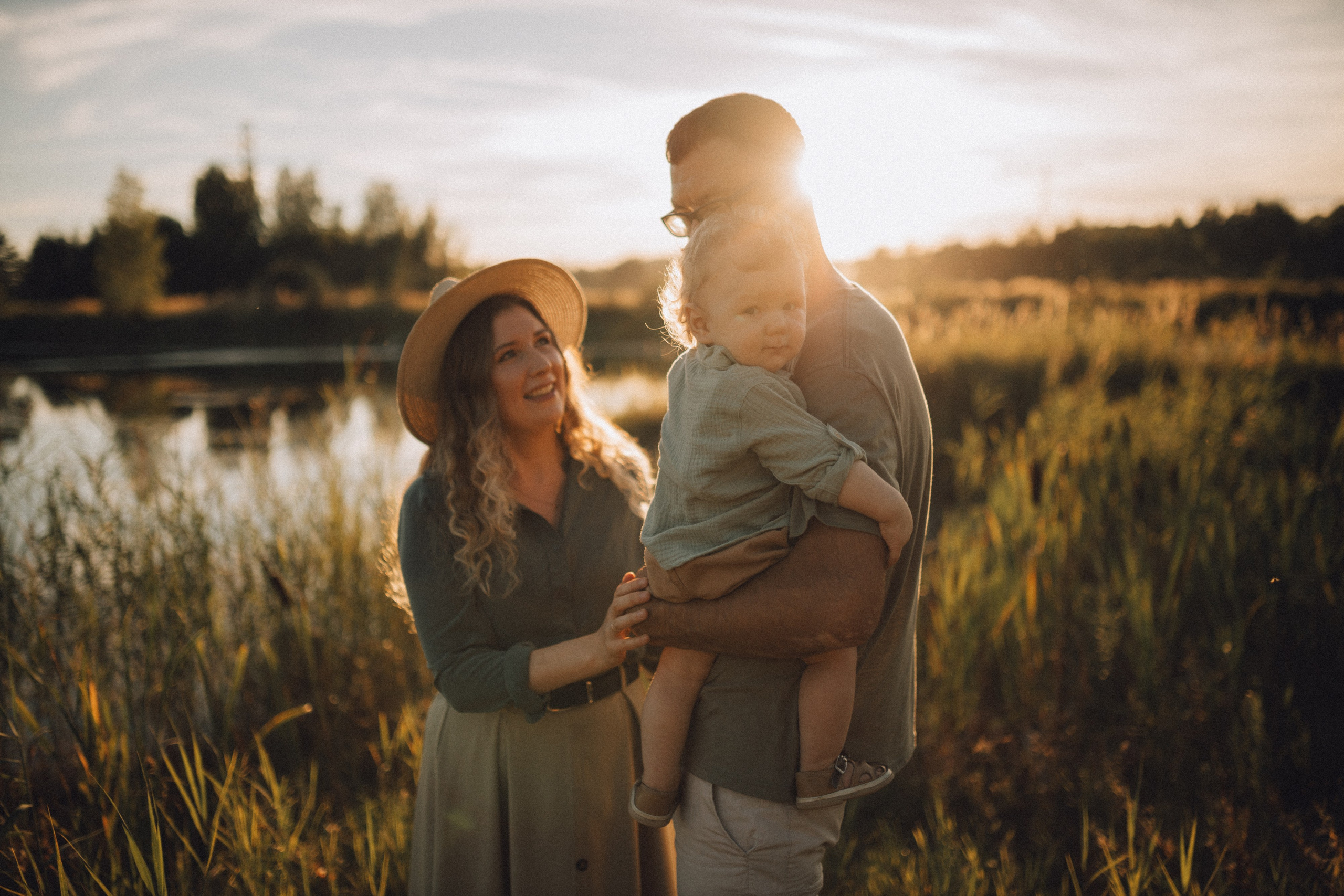 Денис & Маша & Данила